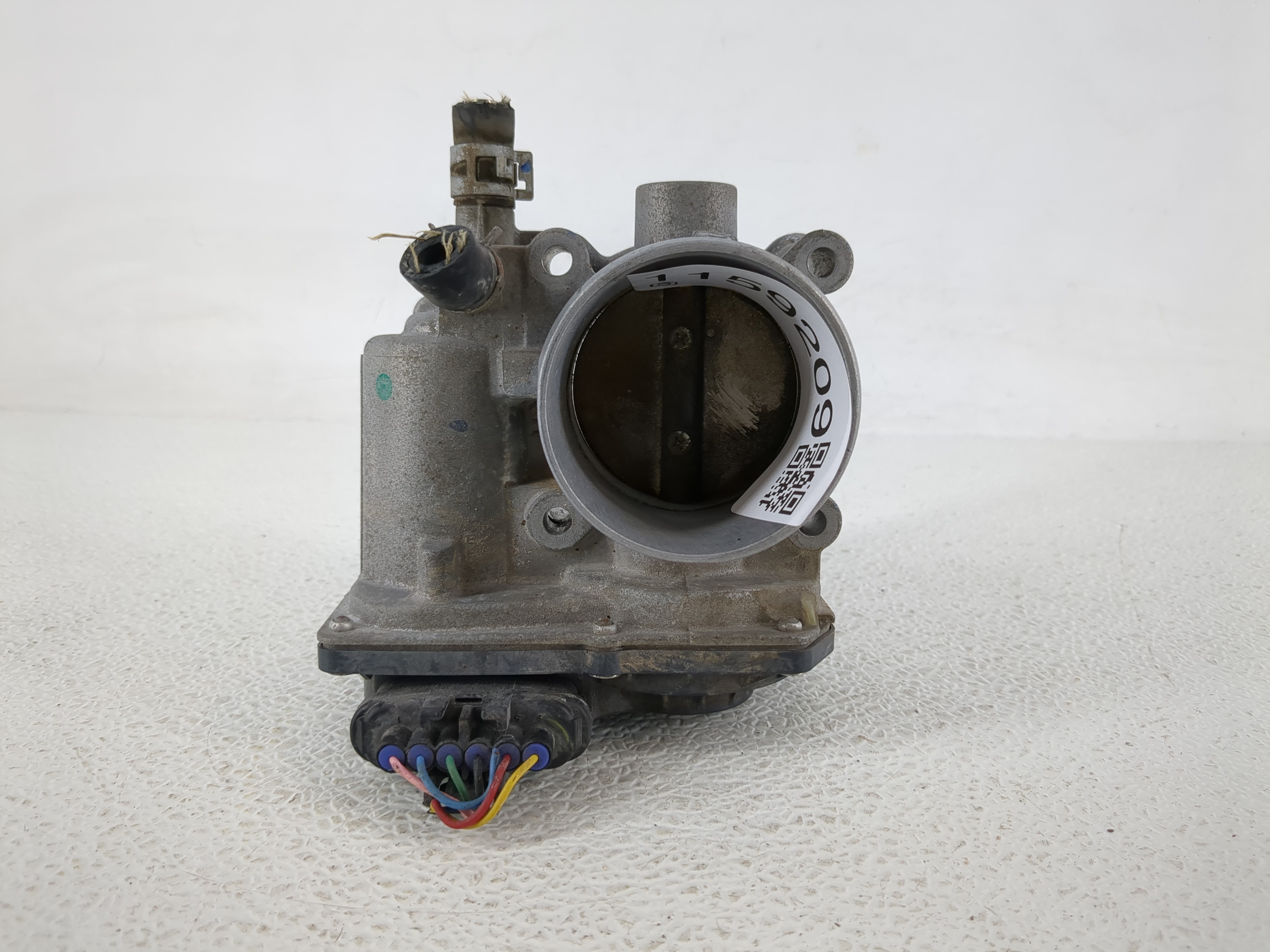 2010-2022 Toyota Prius Throttle Body 1159209 - Oemusedautoparts1.com