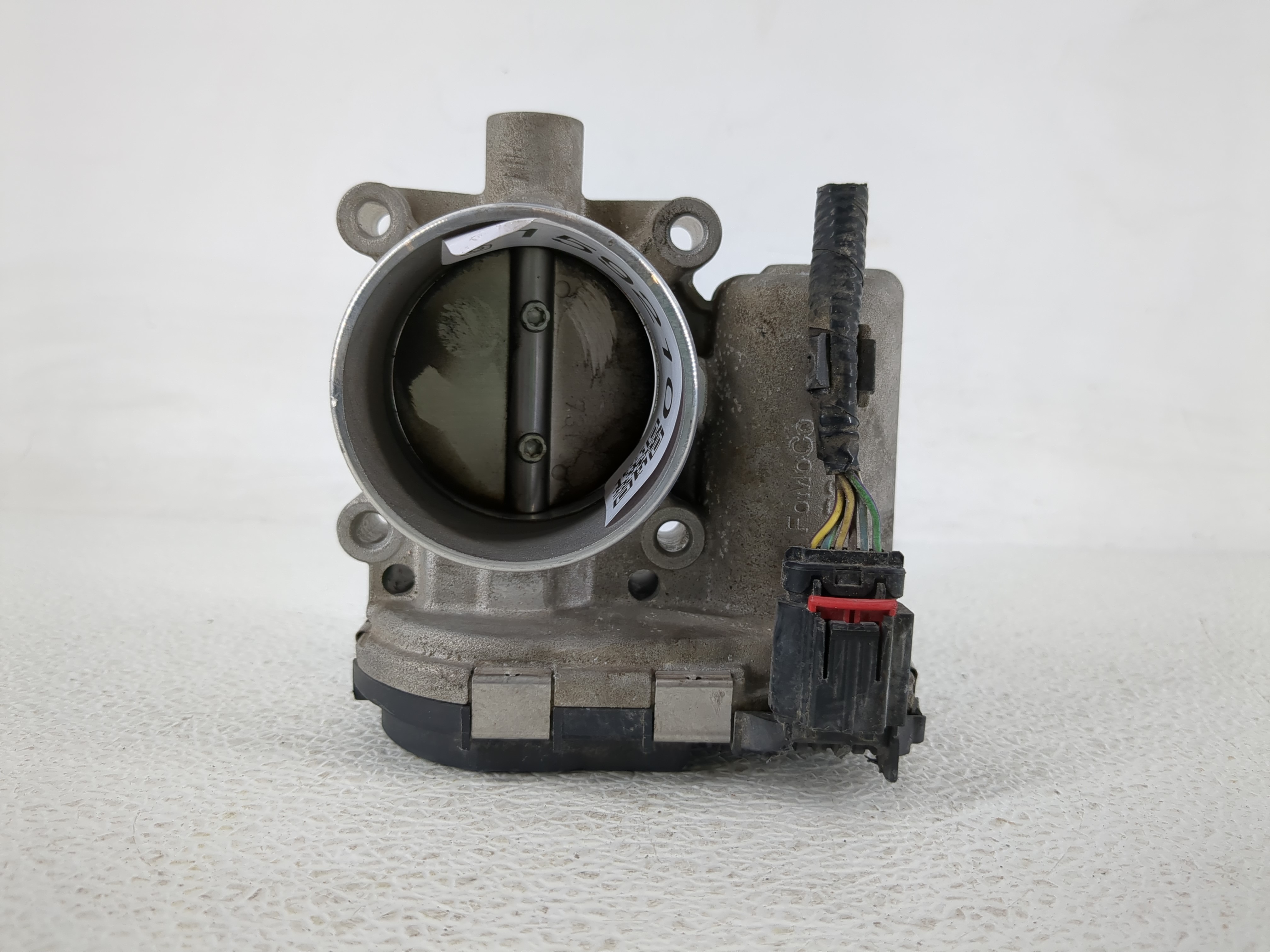 2012-2013 Ford Focus Throttle Body 1159210 - Oemusedautoparts1.com