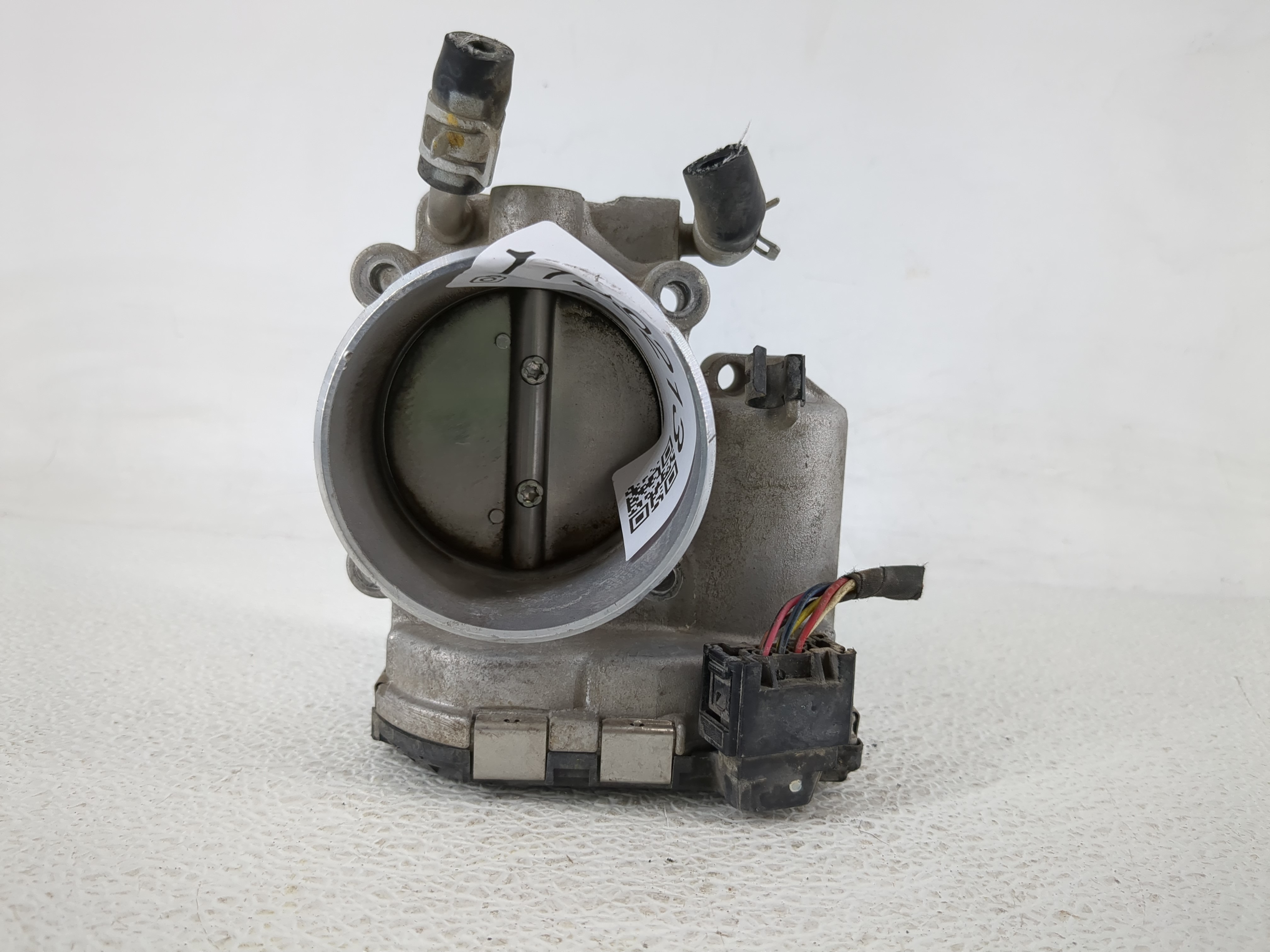 2015-2019 Hyundai Sonata Throttle Body 1159213 - Oemusedautoparts1.com