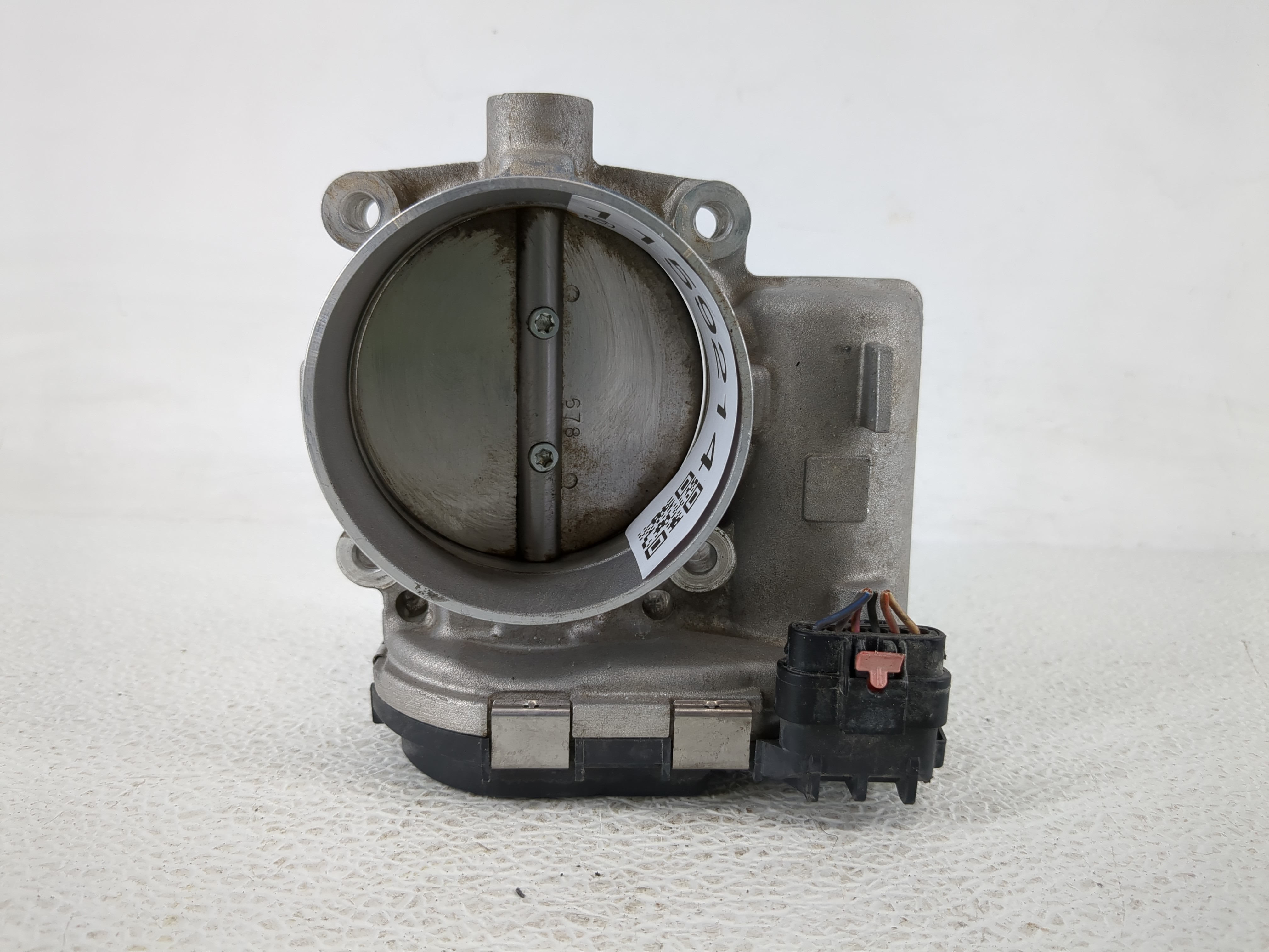 2011-2022 Dodge Challenger Throttle Body 1159214 - Oemusedautoparts1.com