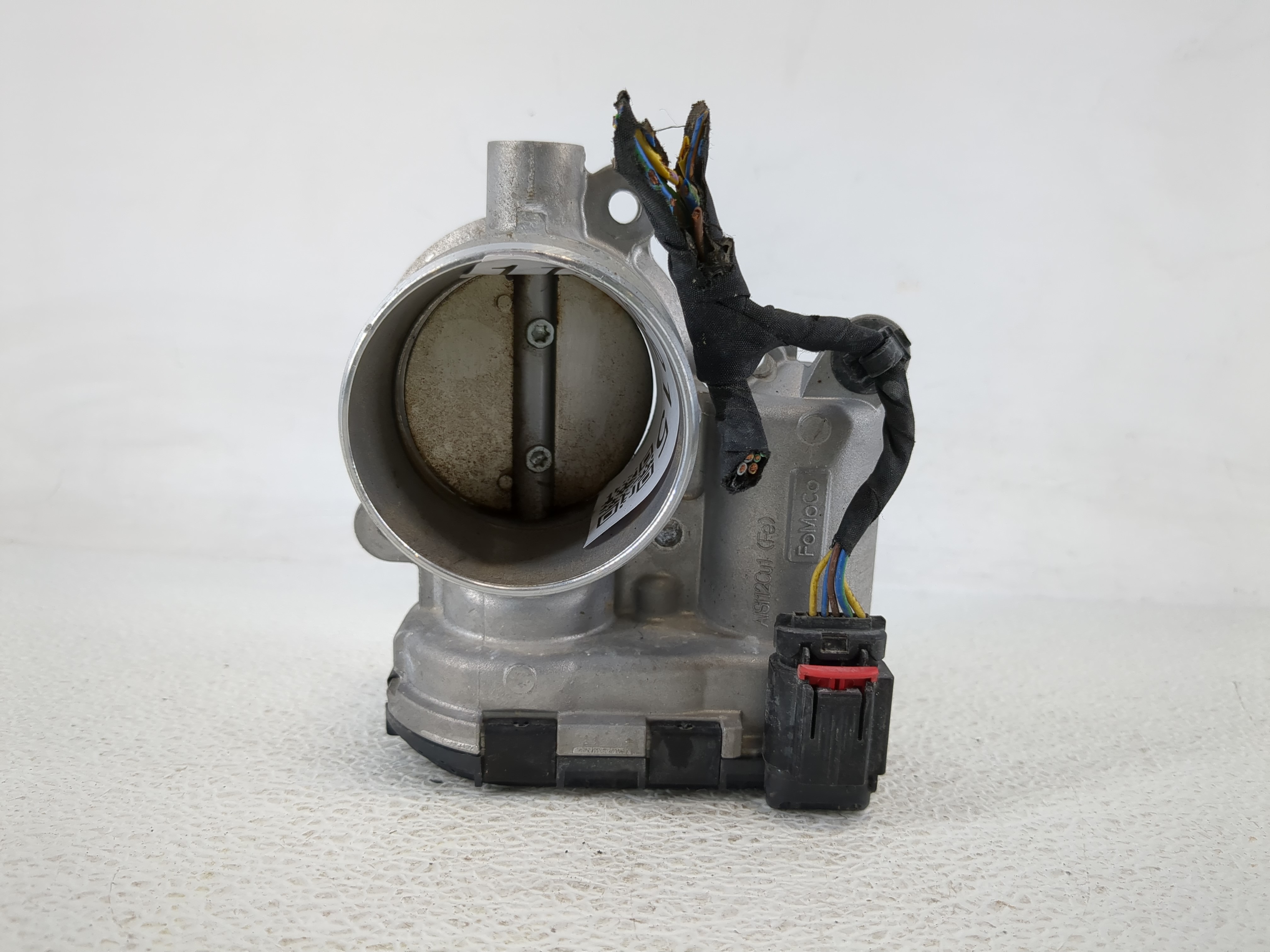 2019-2020 Ford Edge Throttle Body 1159215 - Oemusedautoparts1.com