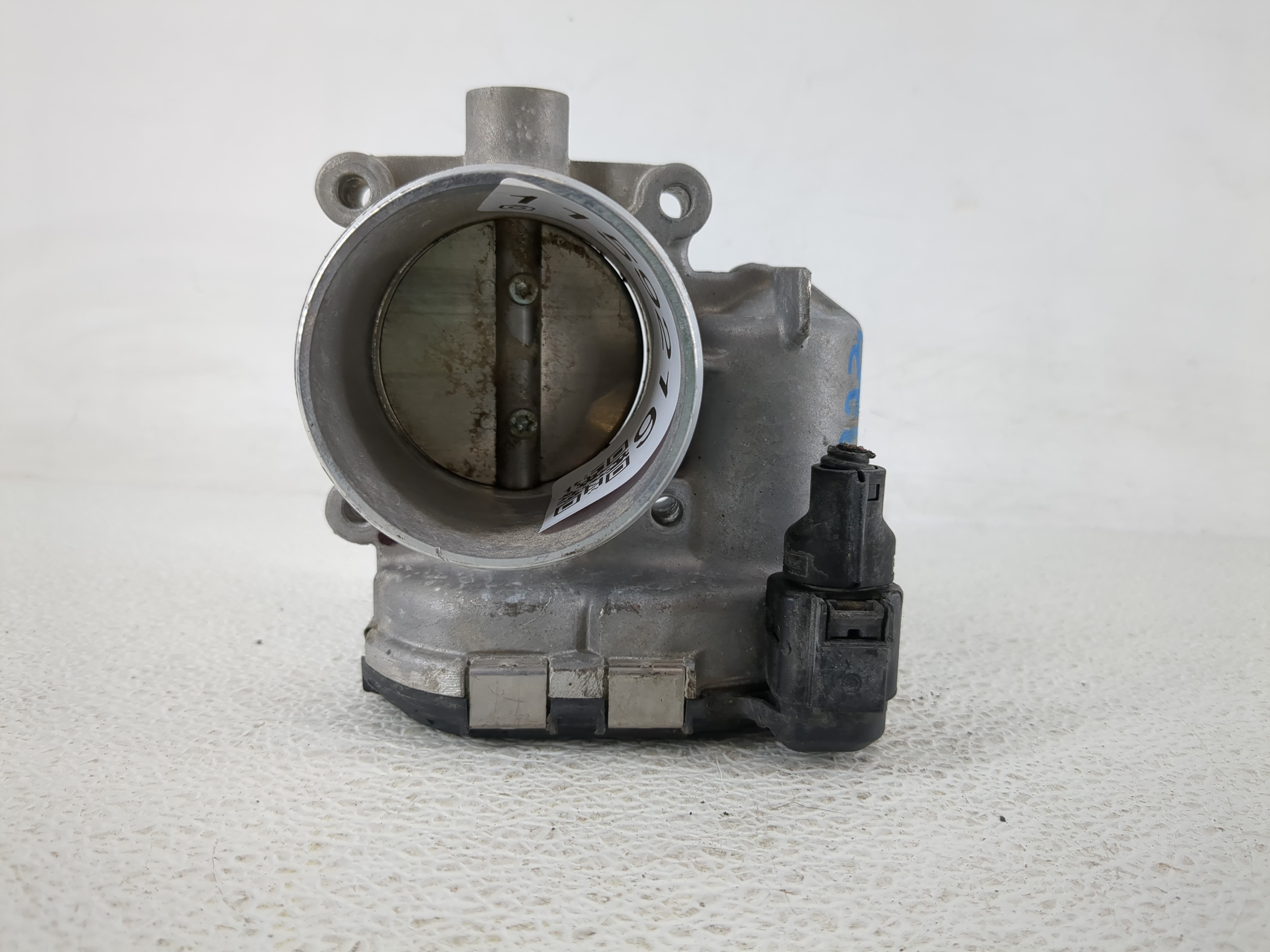 2014-2017 Volkswagen Passat Throttle Body 1159216 - Oemusedautoparts1.com