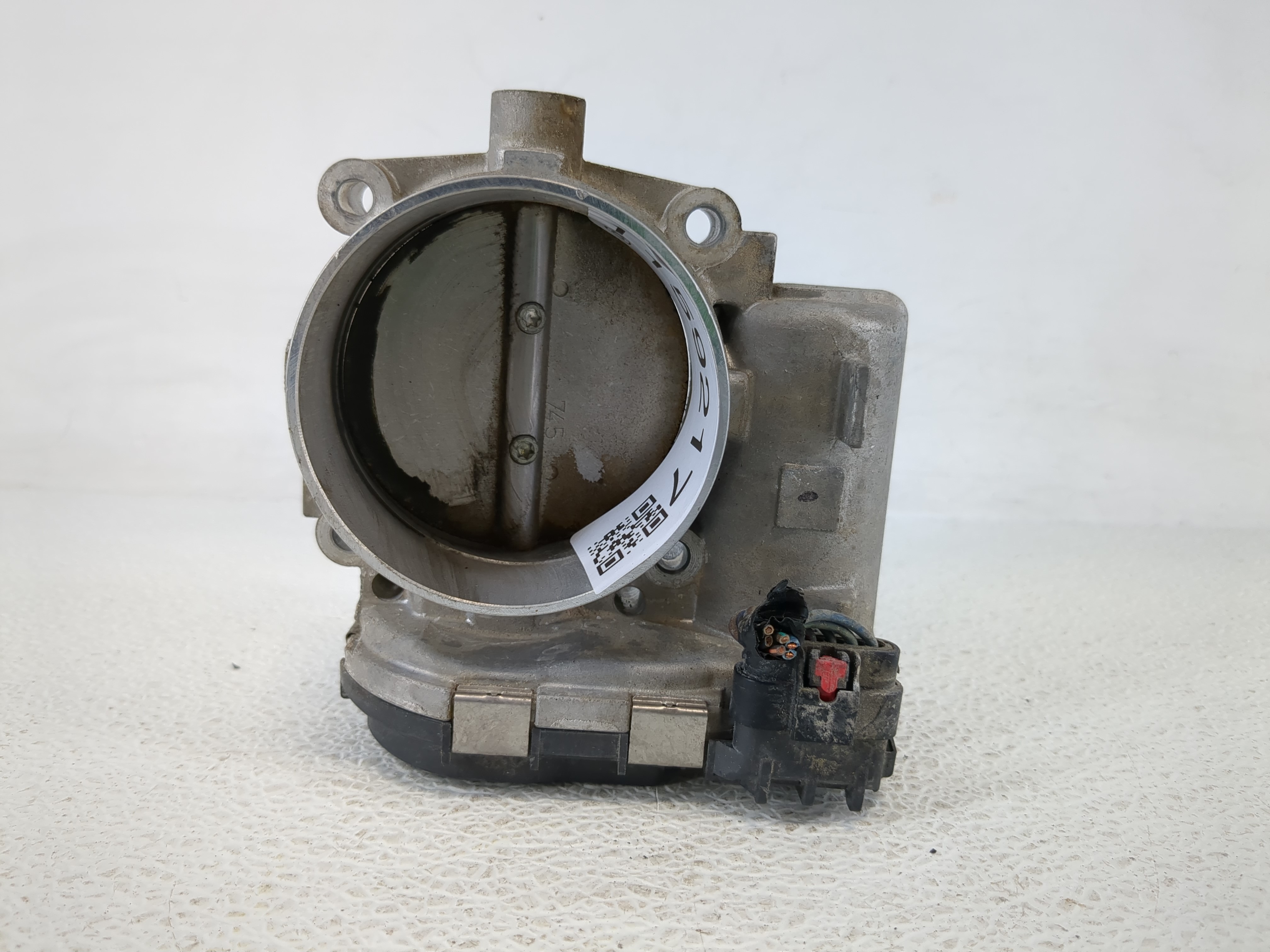 Dodge Caravan Throttle Body 1159217 - Oemusedautoparts1.com