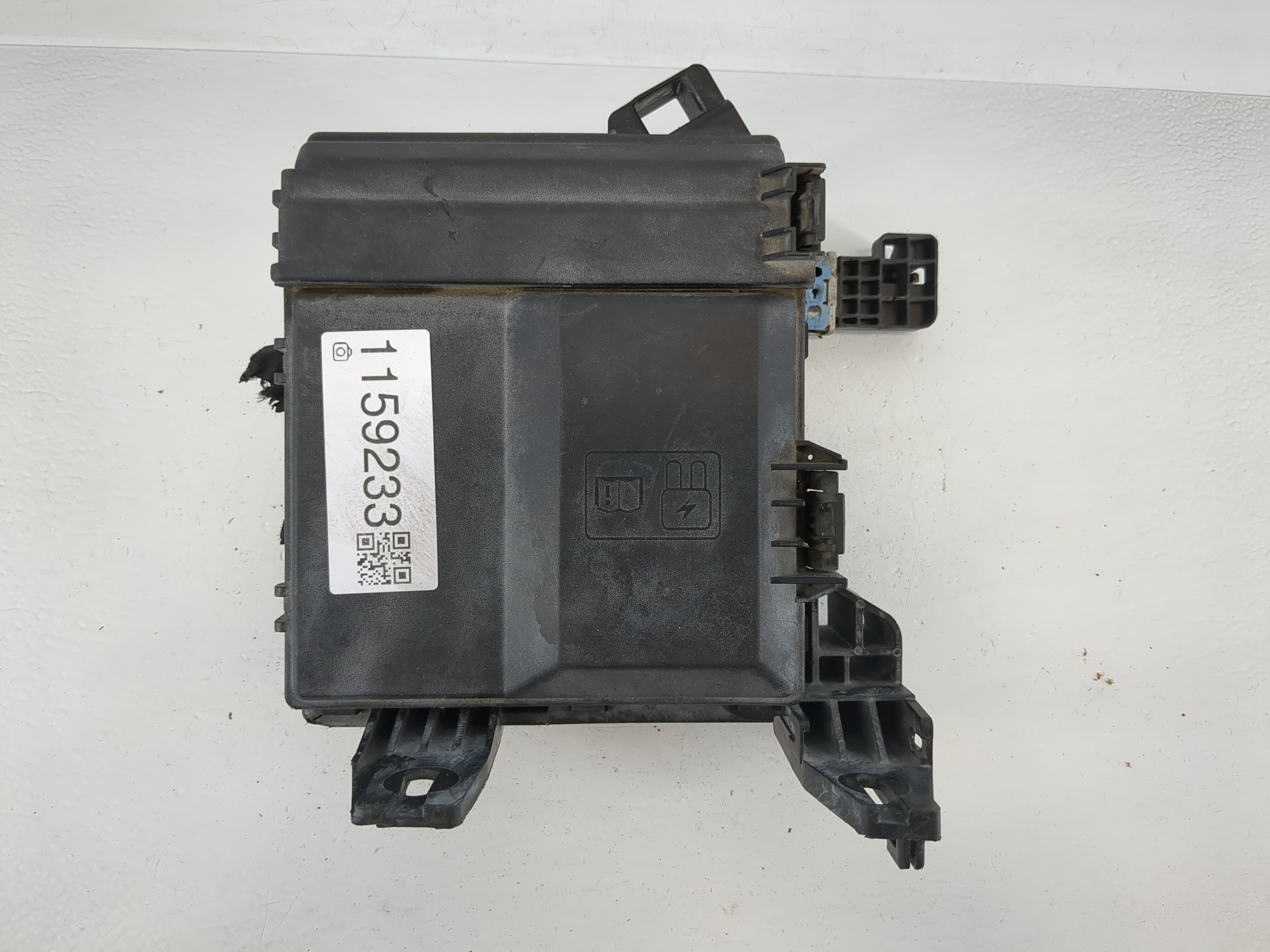 2018-2020 Ford F-150 Fusebox Fuse Box Relay Module Jl3t-14d068-ee 1159233 - Oemusedautoparts1.com