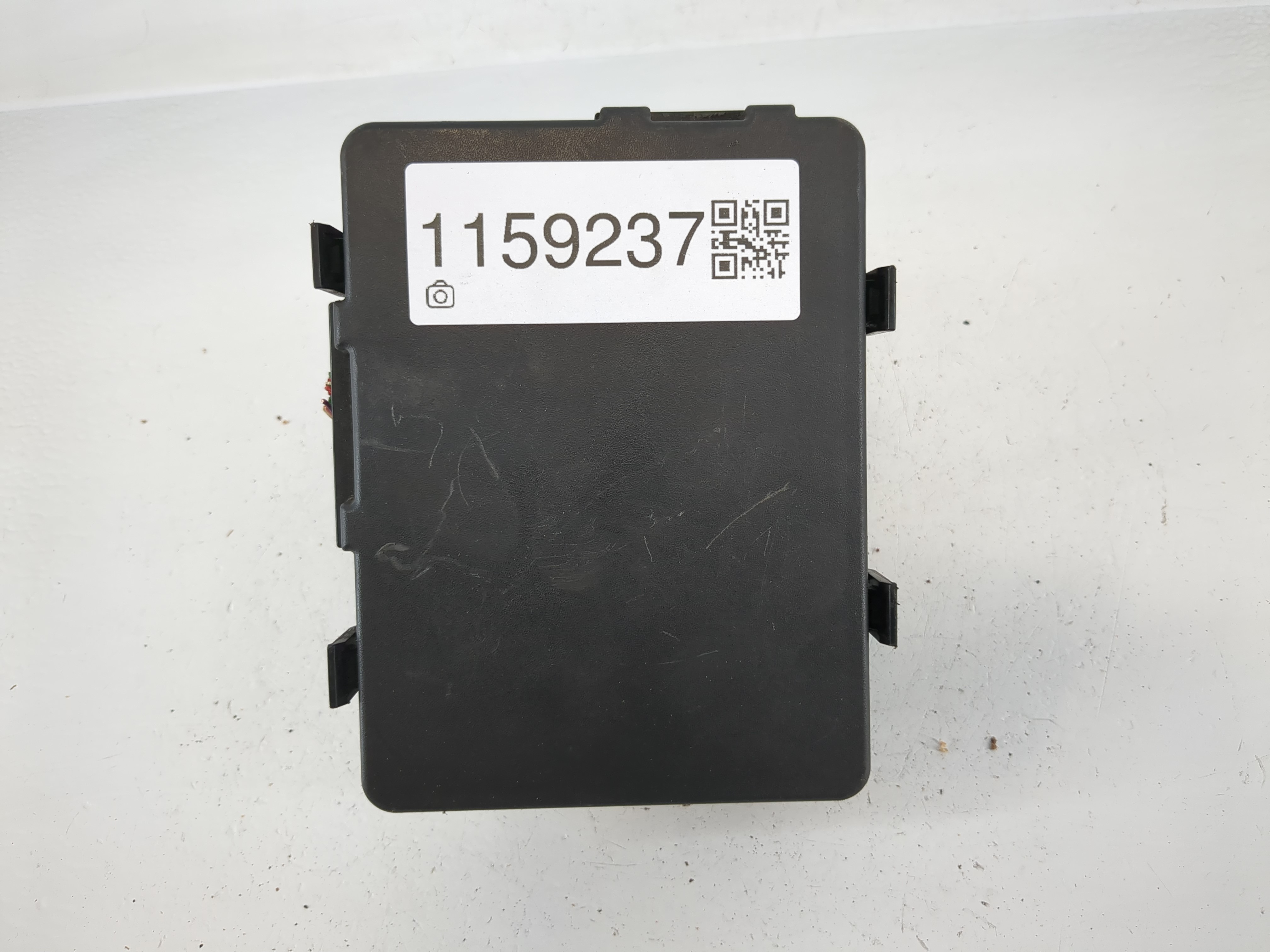 2016-2017 Nissan Altima Fusebox Fuse Box Relay Module 284b7 3ts9e 1159237 - Oemusedautoparts1.com
