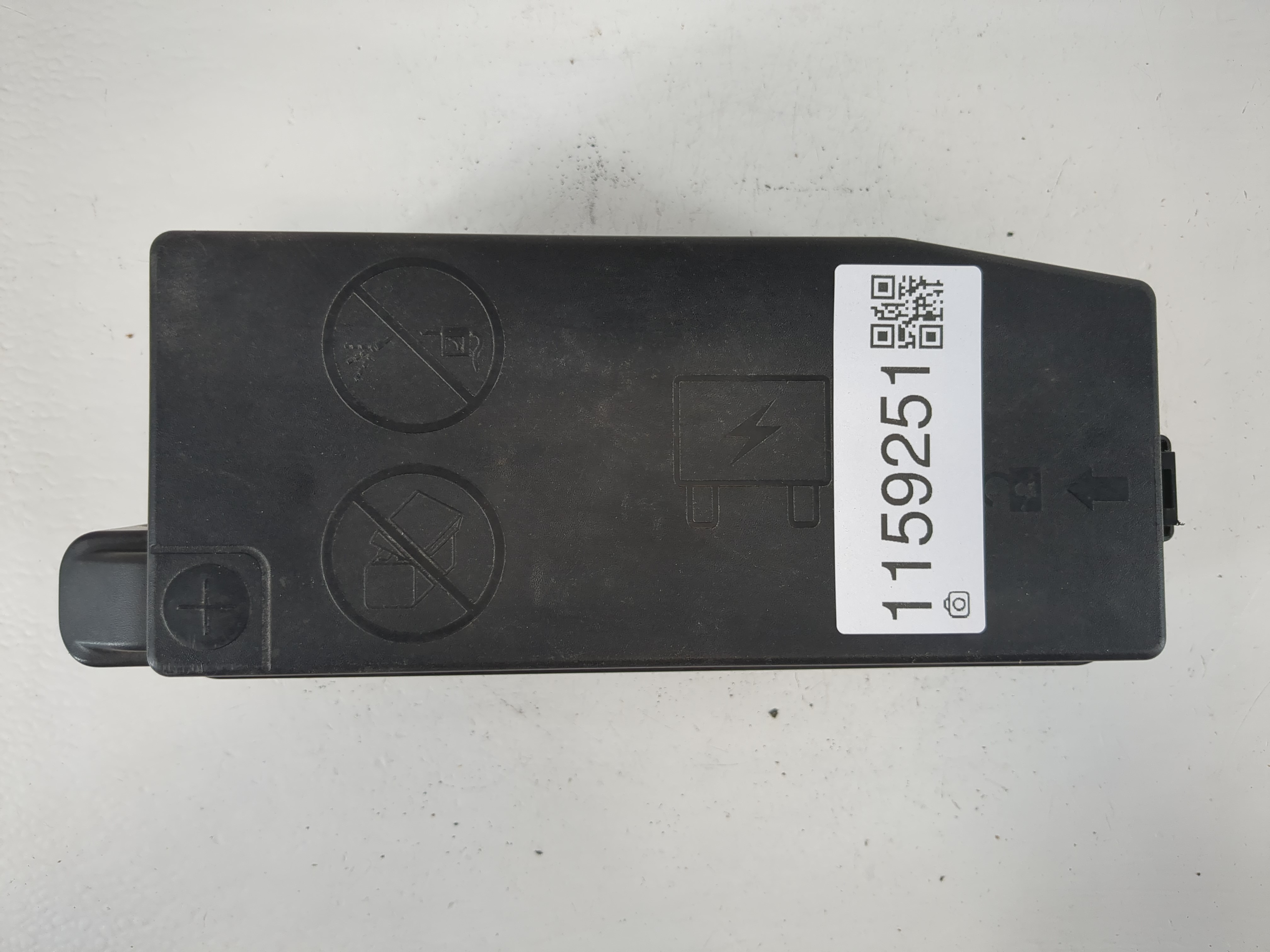 2012-2015 Chevrolet Captiva Sport Fusebox Fuse Box Relay Module 22799541 1159251 - Oemusedautoparts1.com