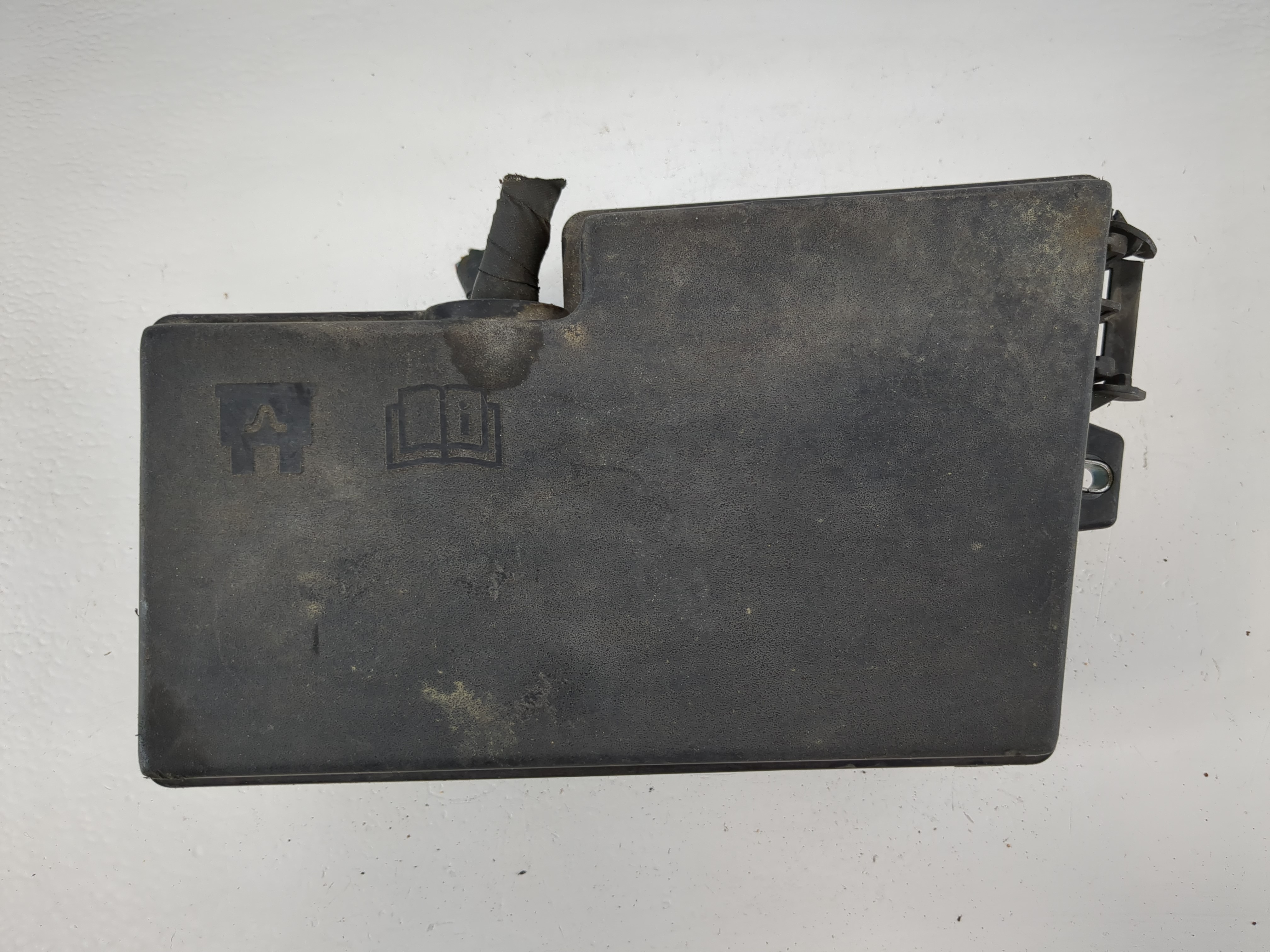2012-2014 Ford Focus Fusebox Fuse Box Relay Module Av6t-14a067-ac 1159252 - Oemusedautoparts1.com