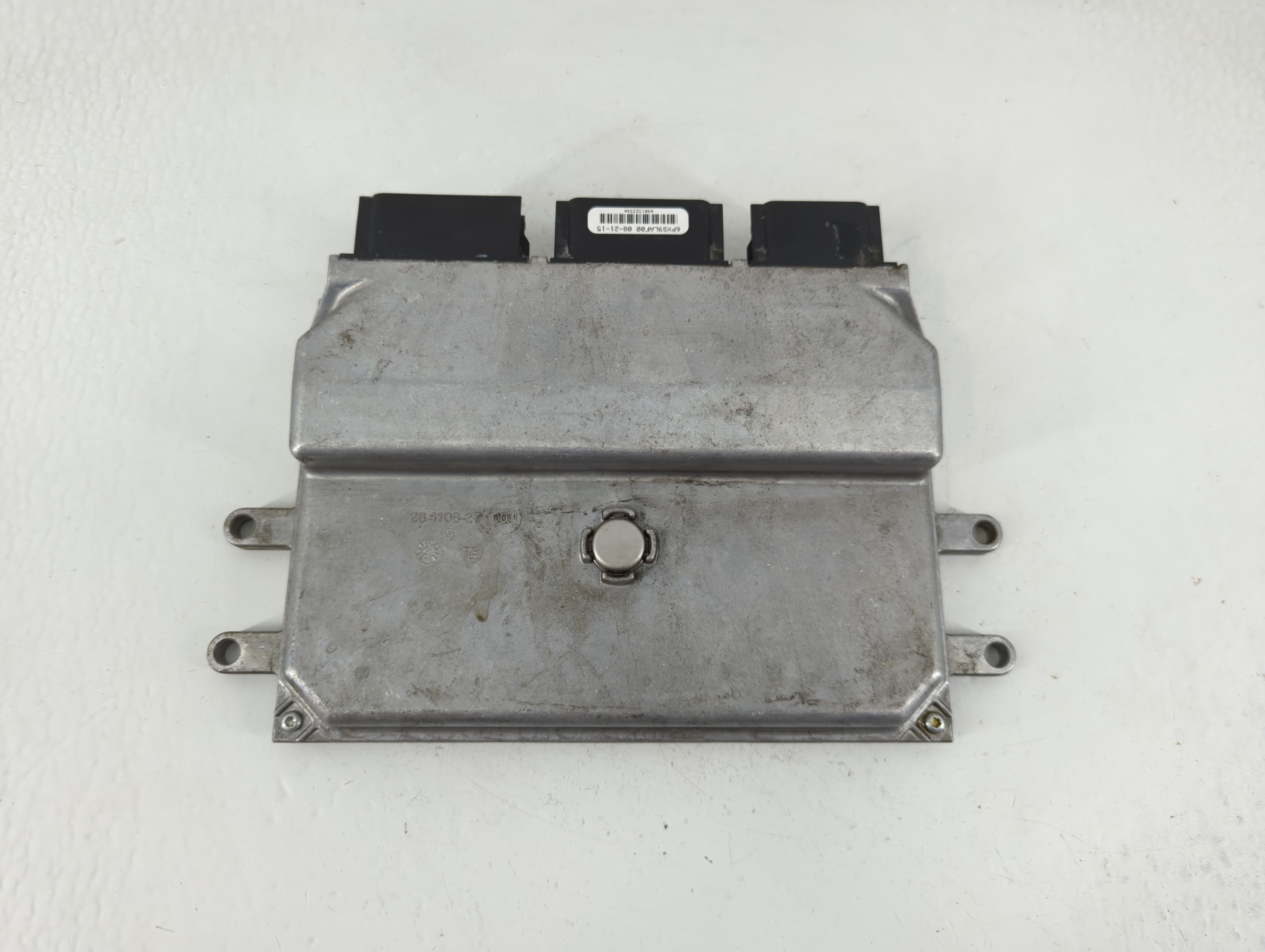 2014-2016 Ford Fusion Engine Control Computer Ecu Pcm Ecm Pcu Oem 1159254 - Oemusedautoparts1.com