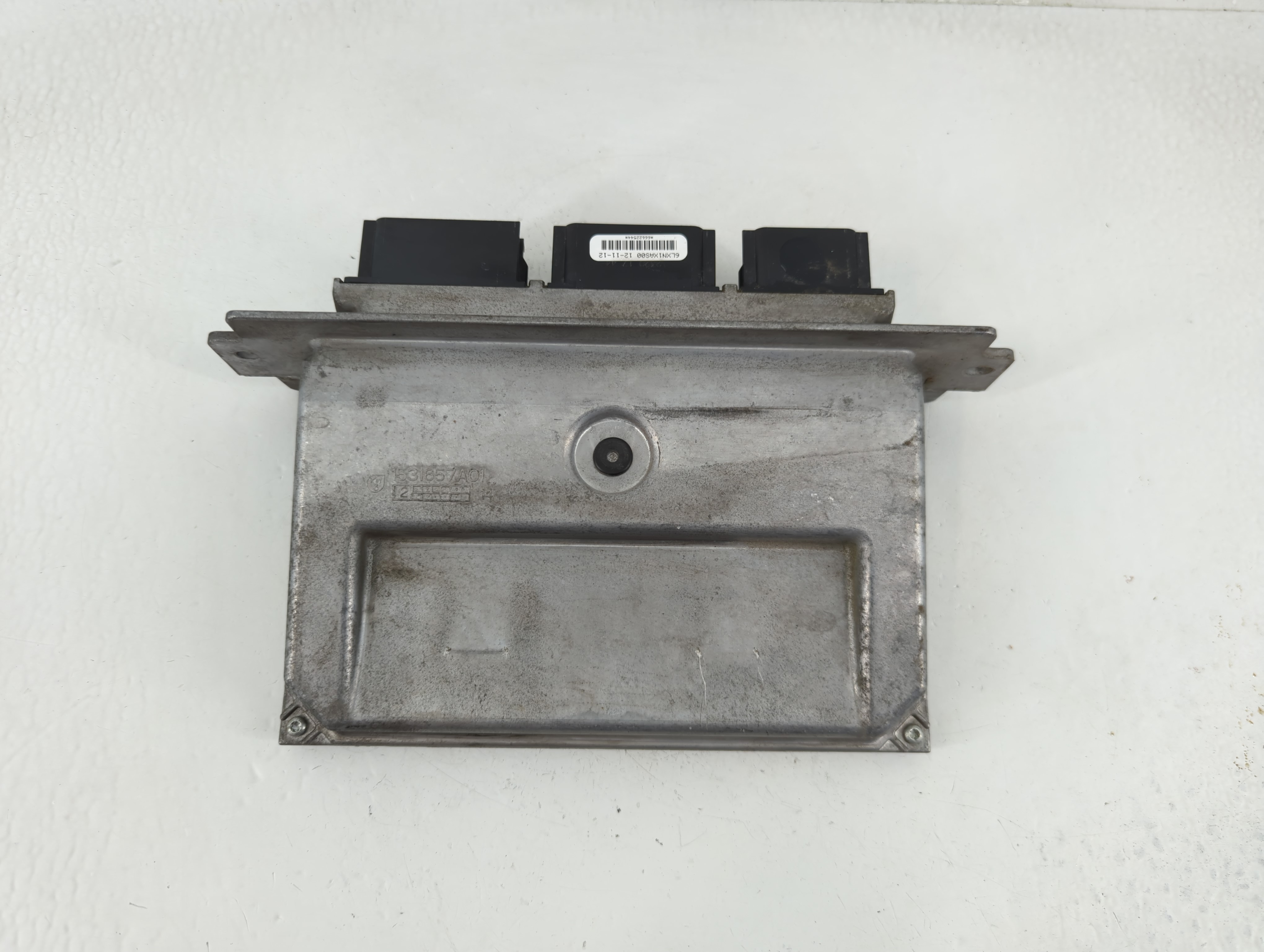 Ford Transit Engine Control Computer Ecu Pcm Ecm Pcu Oem Bt1a-12a650-ac 1159255 - Oemusedautoparts1.com