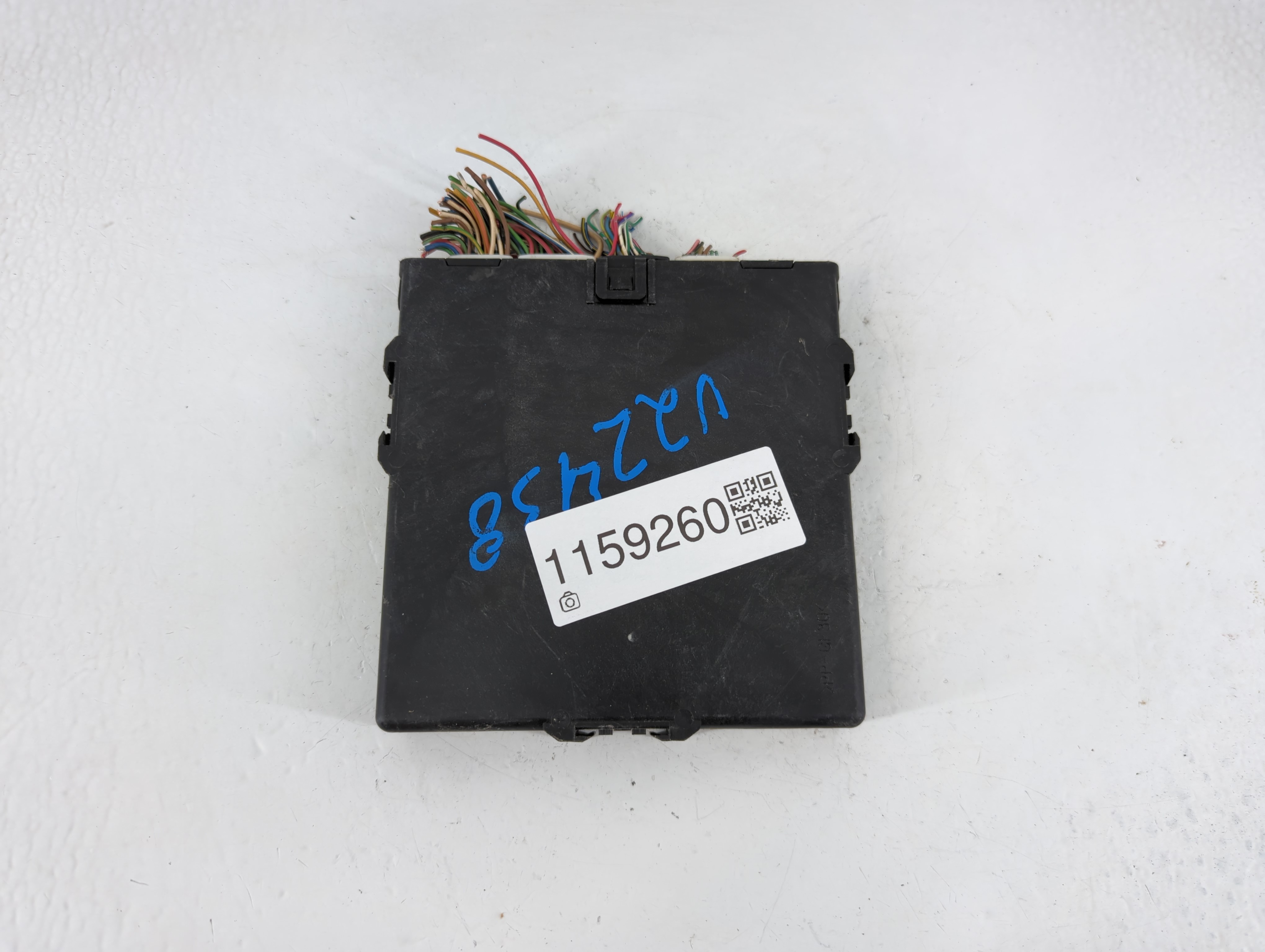 Picture of 2006-2006 Toyota Camry Engine Control Computer Ecu Pcm Ecm Pcu Oem 1159260
