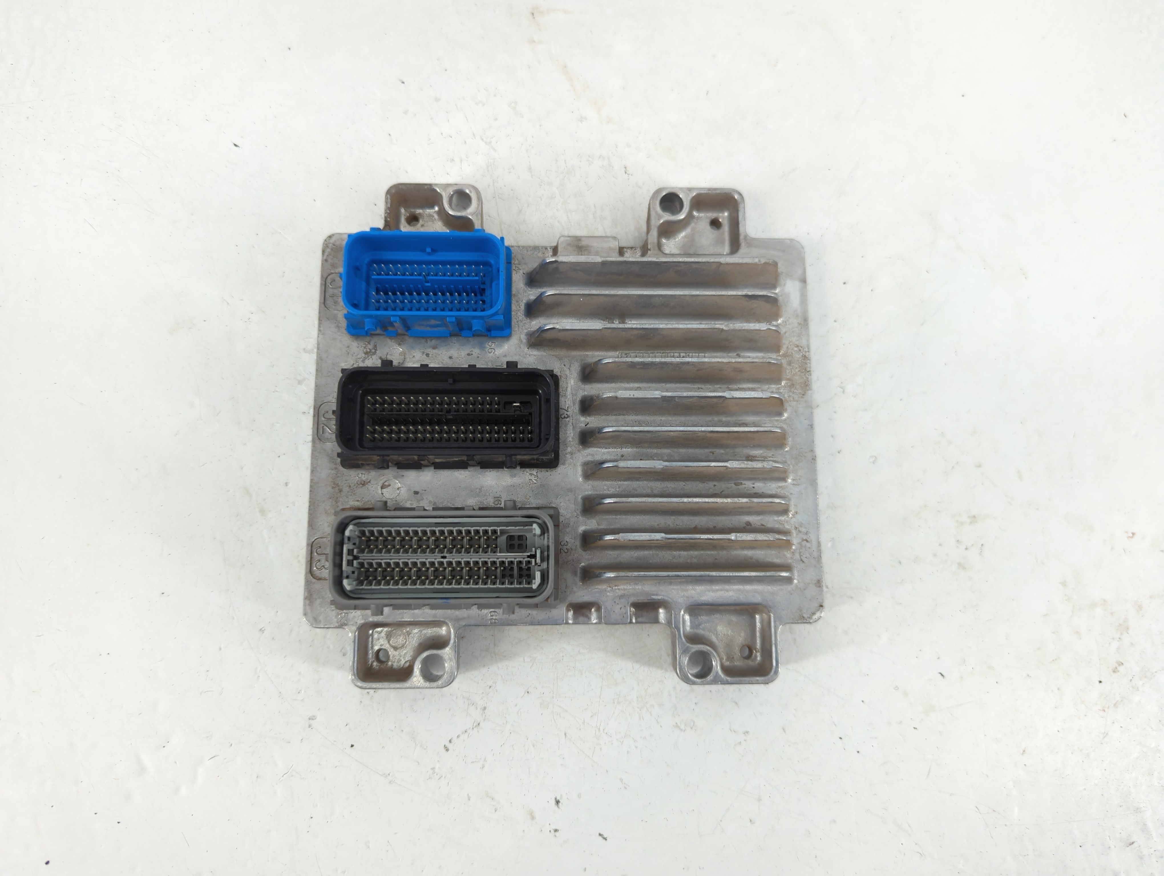 Picture of 2017-2021 Chevrolet Trax Engine Control Computer Ecu Pcm Ecm Pcu Oem 1159265
