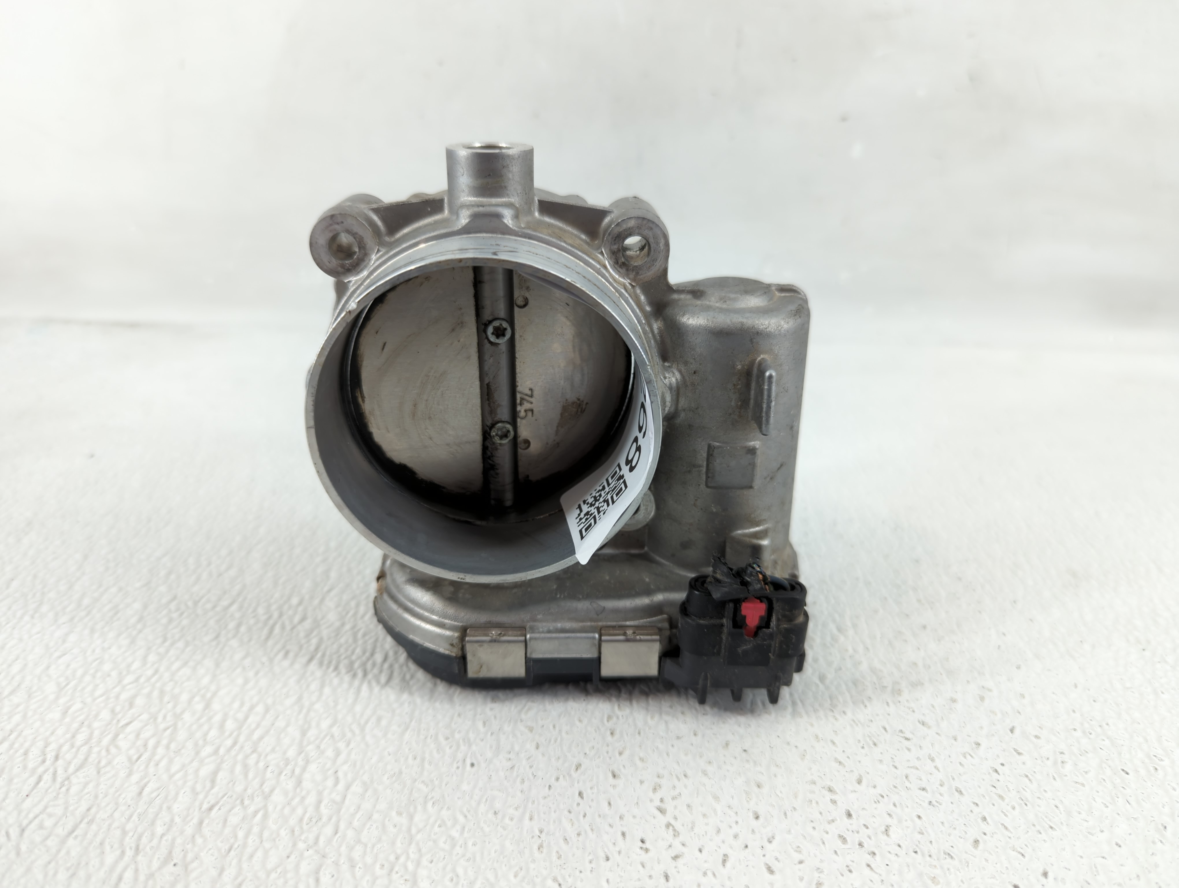 2011-2016 Chrysler Town & Country Throttle Body 1159268 - Oemusedautoparts1.com
