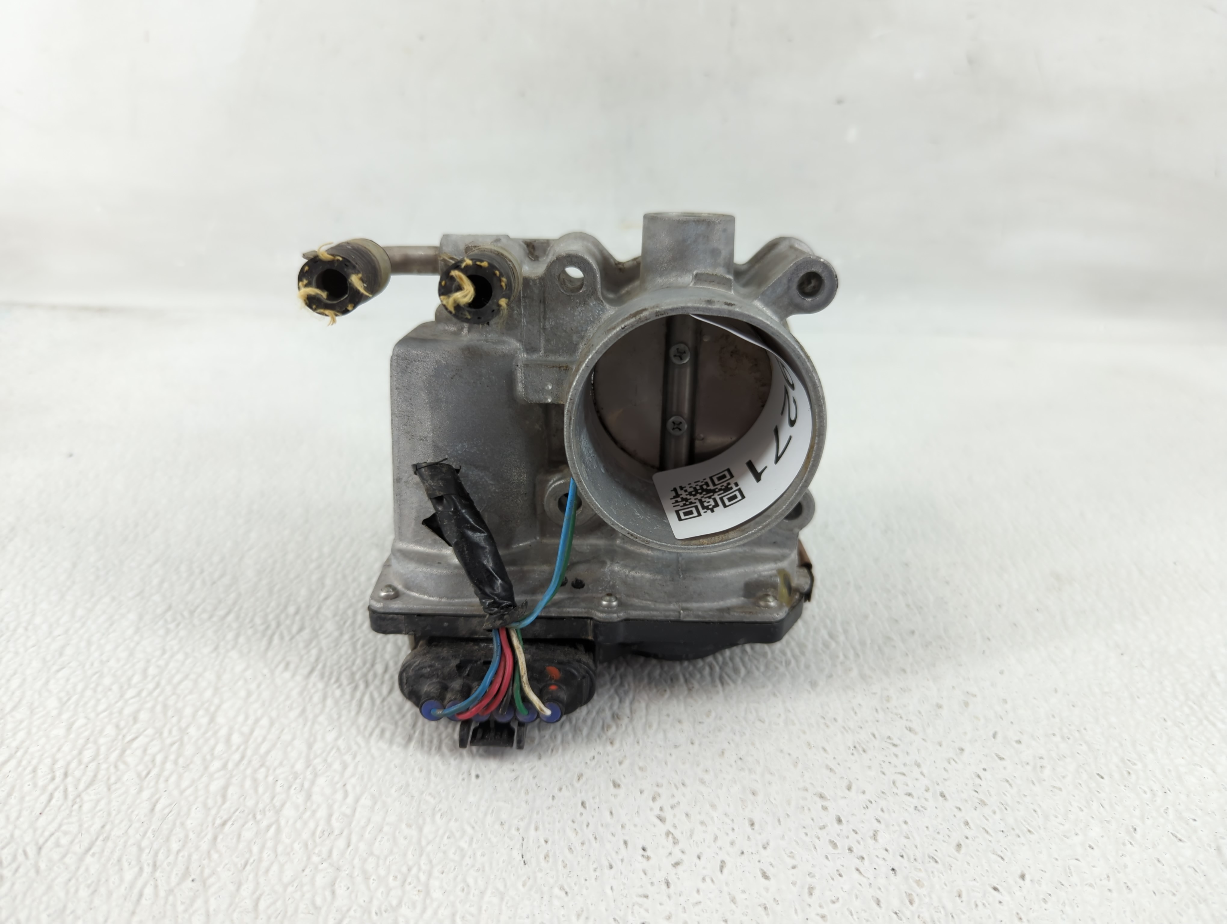 2018-2021 Nissan Kicks Throttle Body 1159271 - Oemusedautoparts1.com