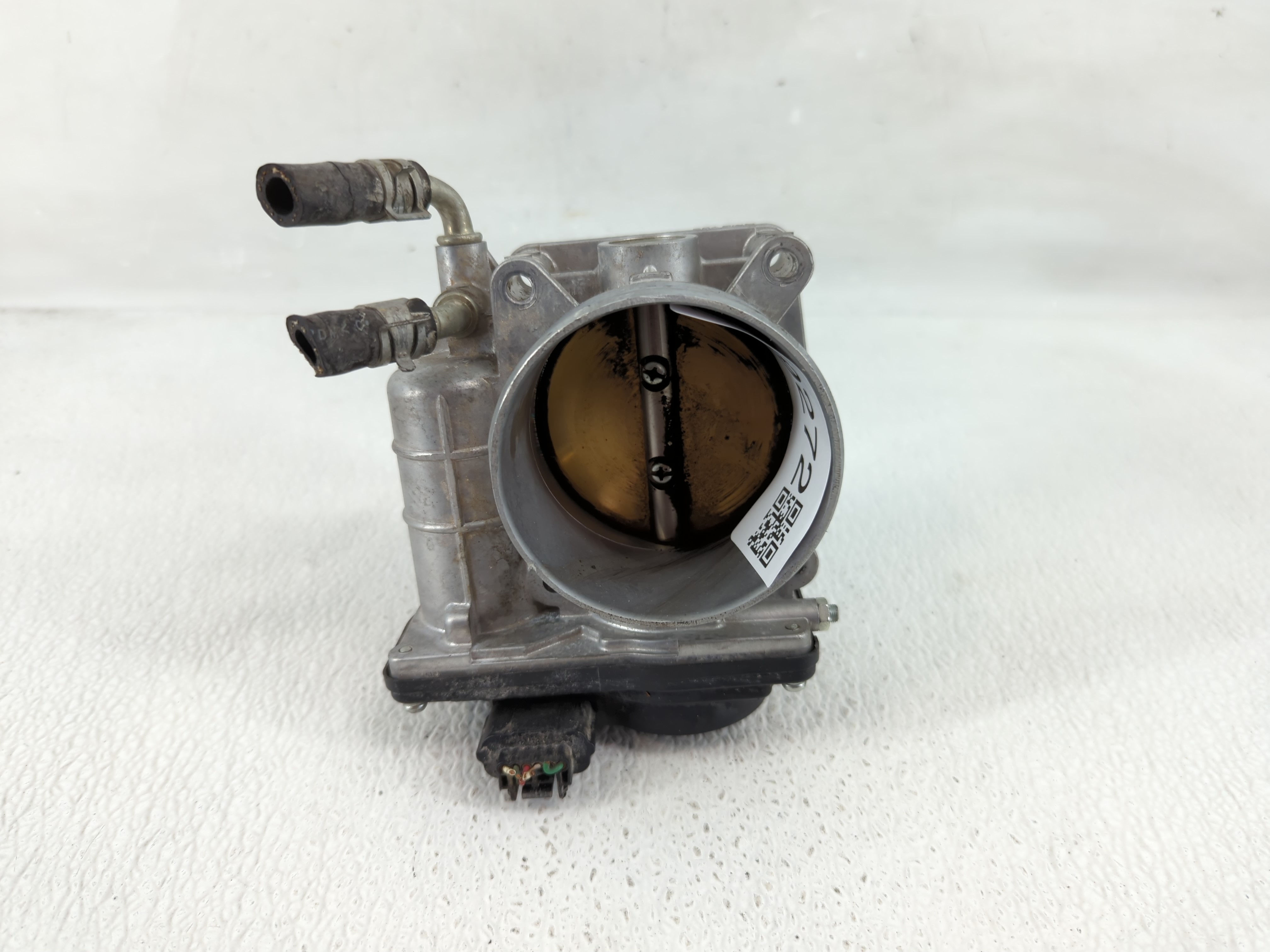2013-2014 Nissan Pathfinder Throttle Body 1159272 - Oemusedautoparts1.com