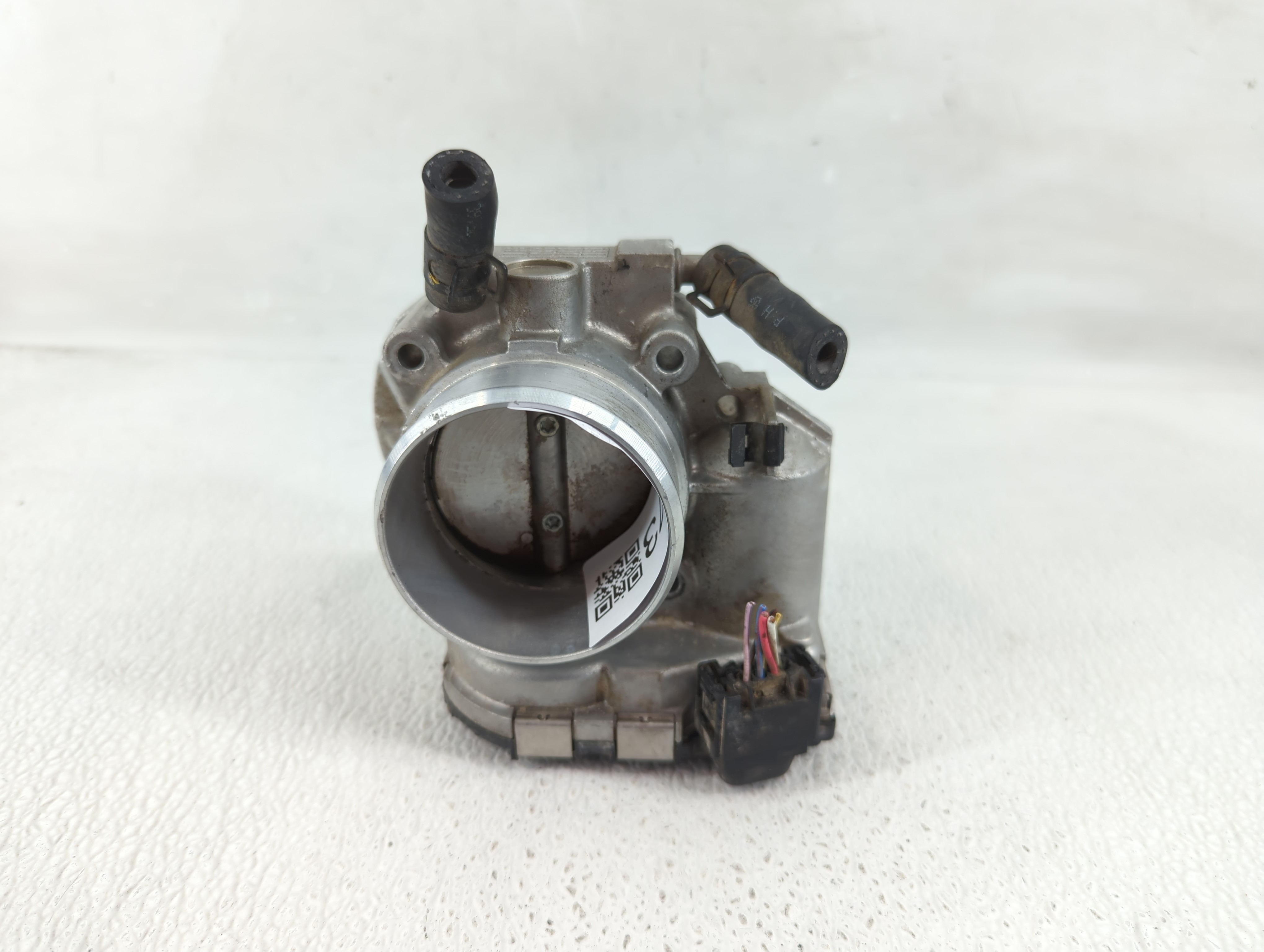 2011-2016 Kia Optima Throttle Body 1159273 - Oemusedautoparts1.com