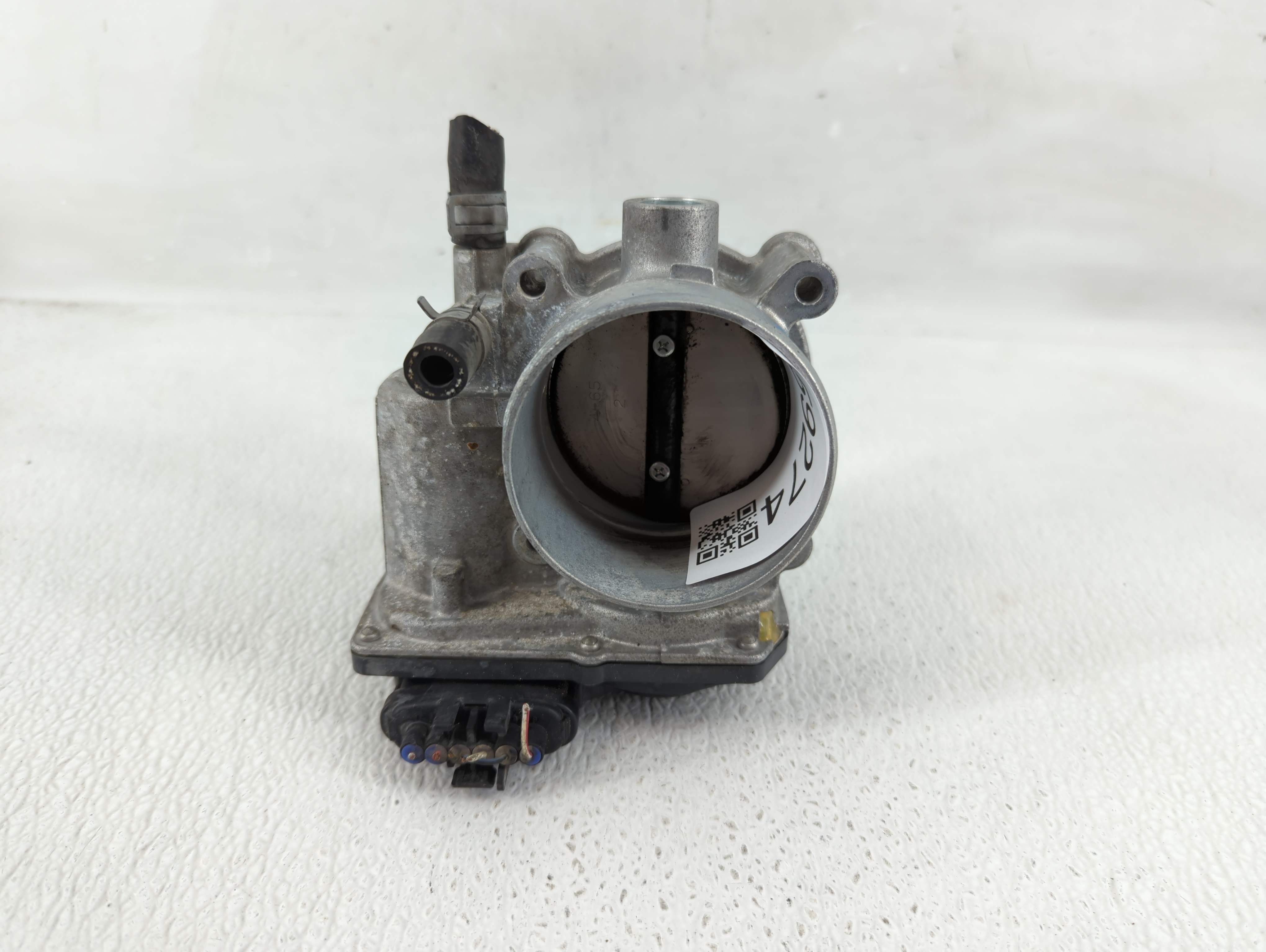 2013-2016 Scion Fr-s Throttle Body 1159274 - Oemusedautoparts1.com