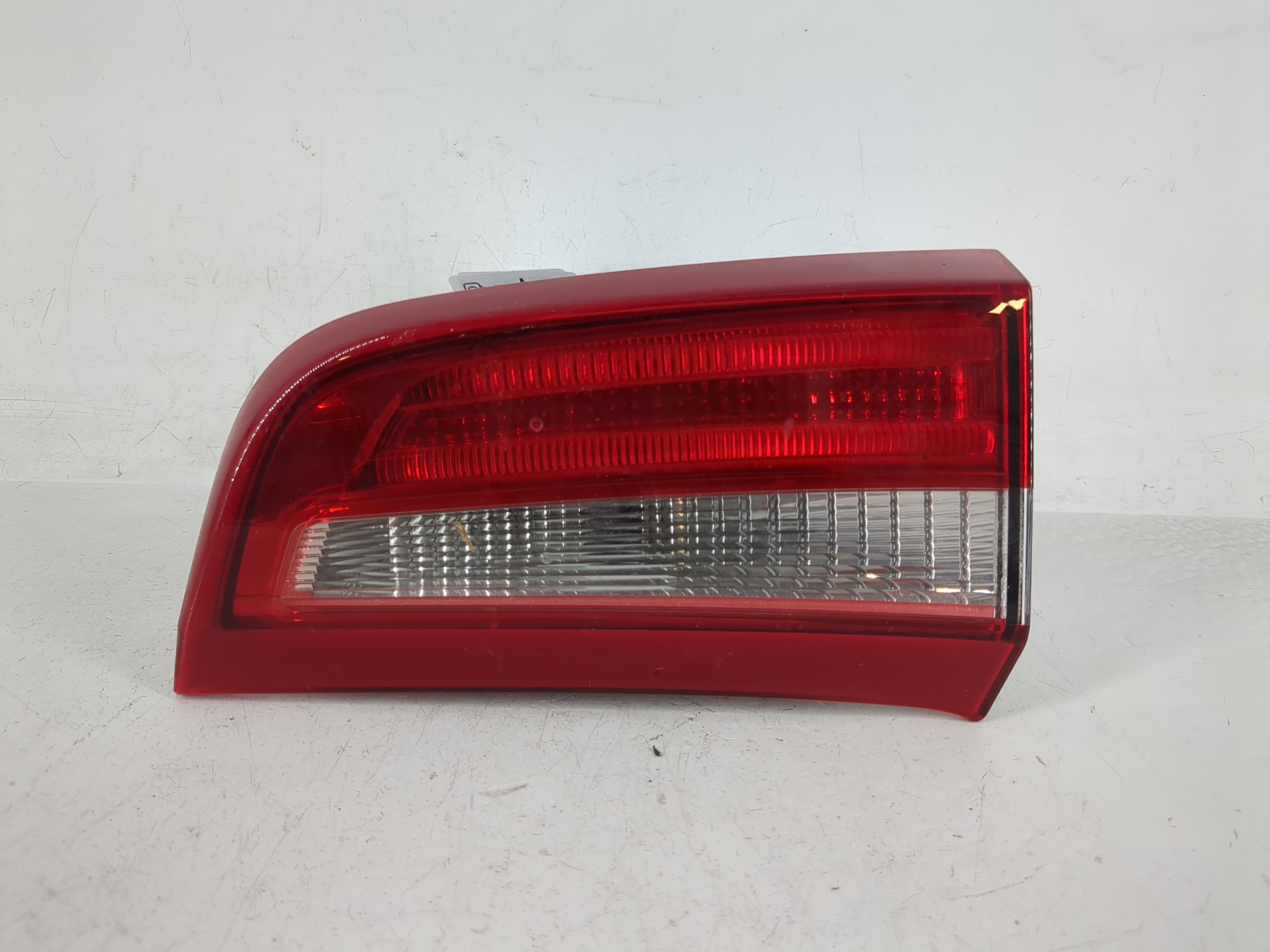 2011-2018 Volvo S60 Passenger Right Side Tail Light Taillight Oem 1159276 - Oemusedautoparts1.com