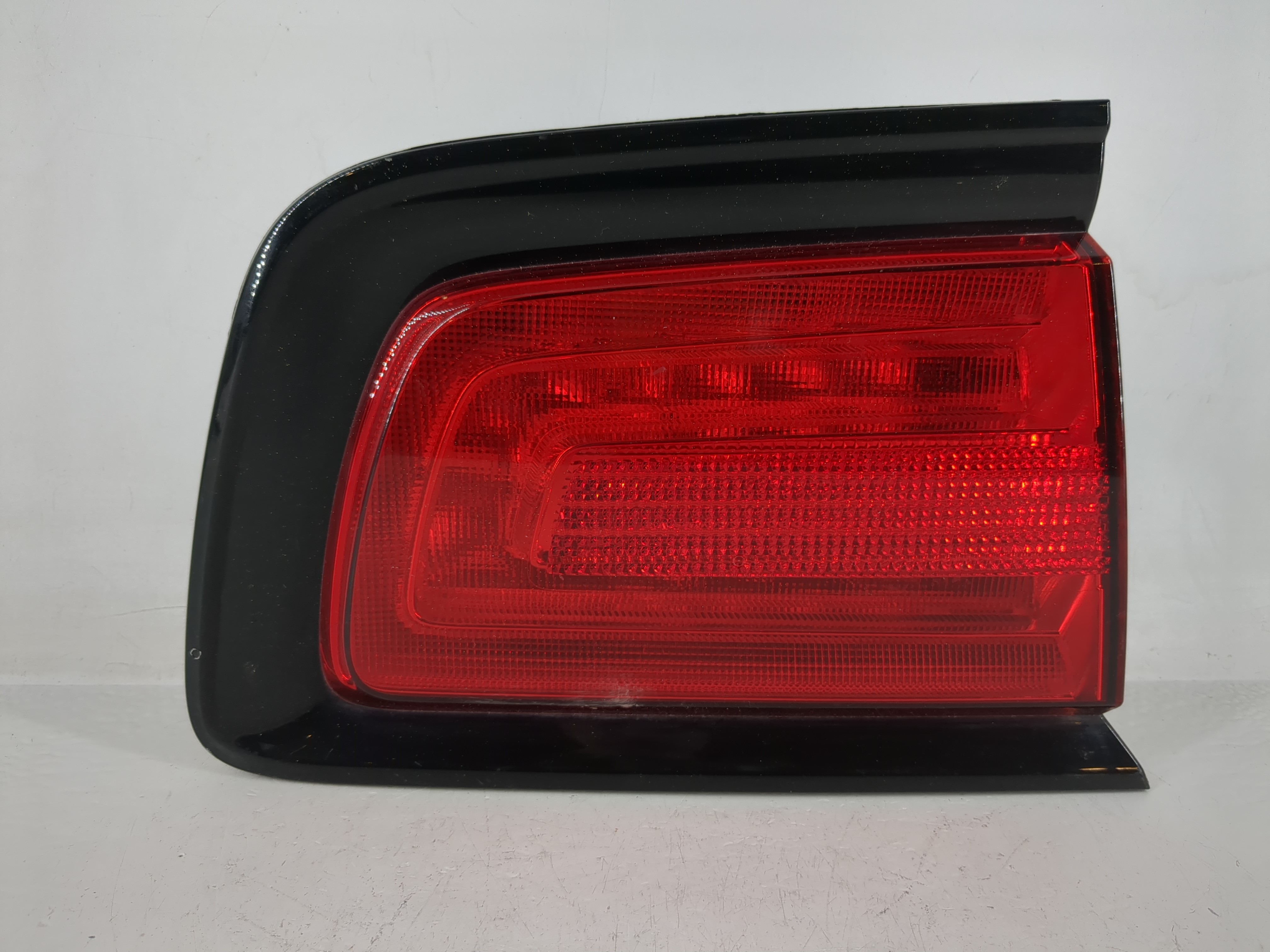 2011-2014 Dodge Charger Passenger Right Side Tail Light Taillight Oem 1159279 - Oemusedautoparts1.com