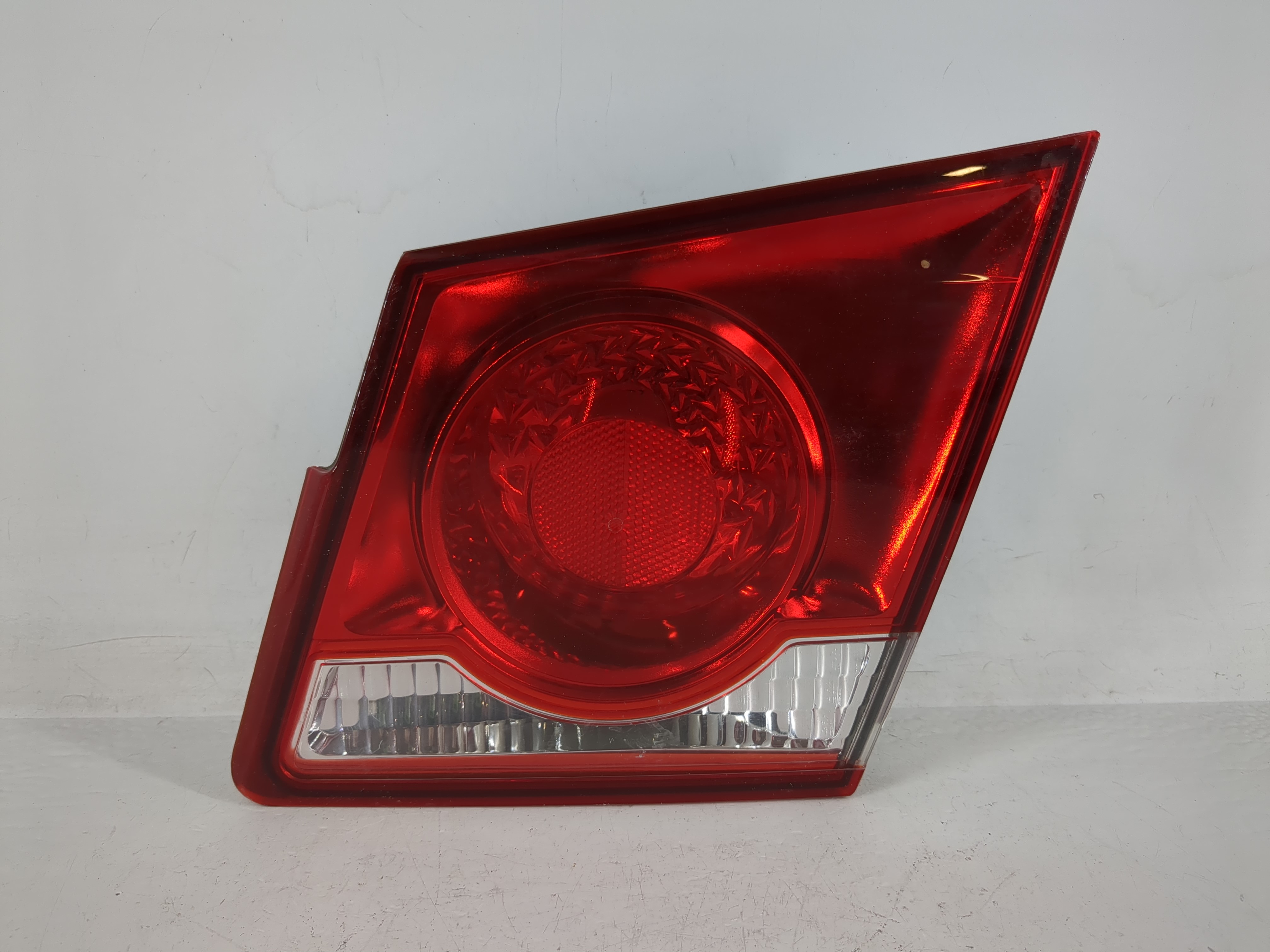 2011-2016 Chevrolet Cruze Passenger Right Side Tail Light Taillight Oem 1159281 - Oemusedautoparts1.com