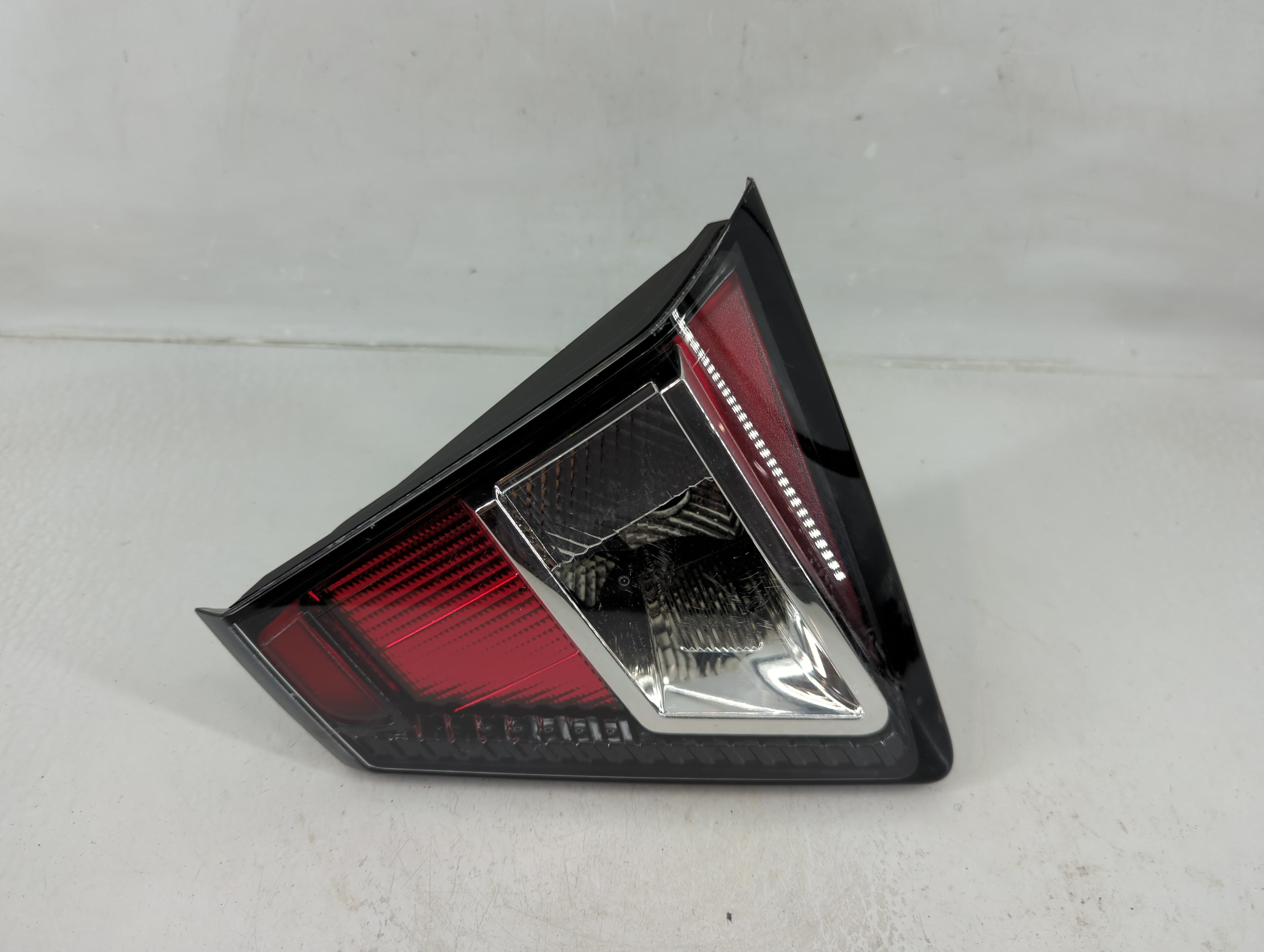 2013-2016 Ford Escape Passenger Right Side Tail Light Taillight Oem 1159302 - Oemusedautoparts1.com