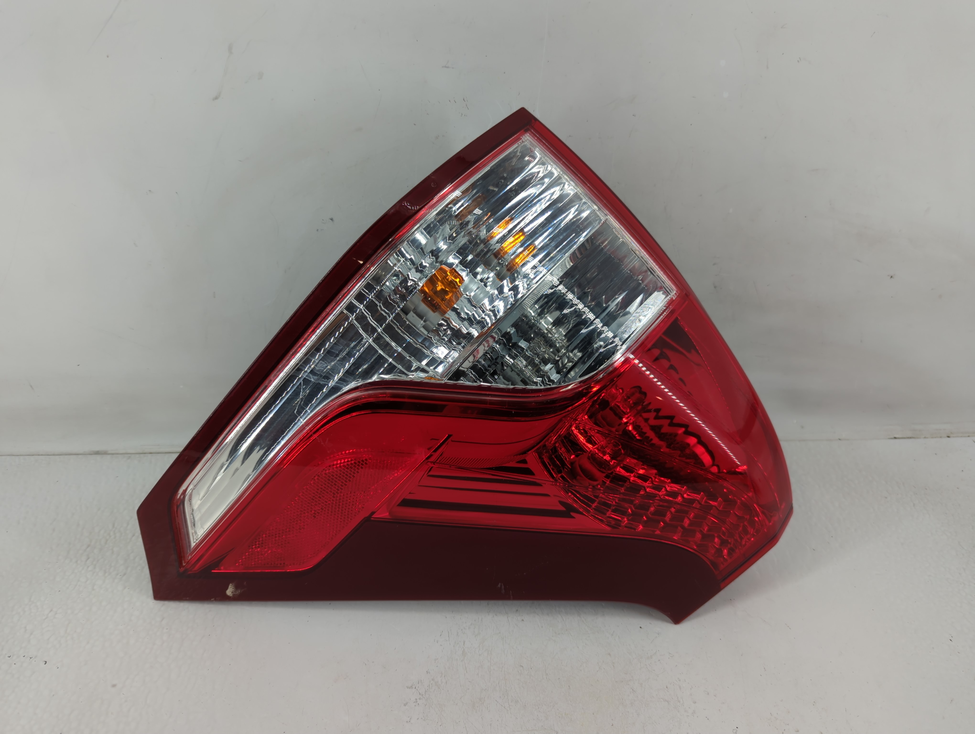 2012-2014 Honda Cr-v Passenger Right Side Tail Light Taillight Oem 1159304 - Oemusedautoparts1.com