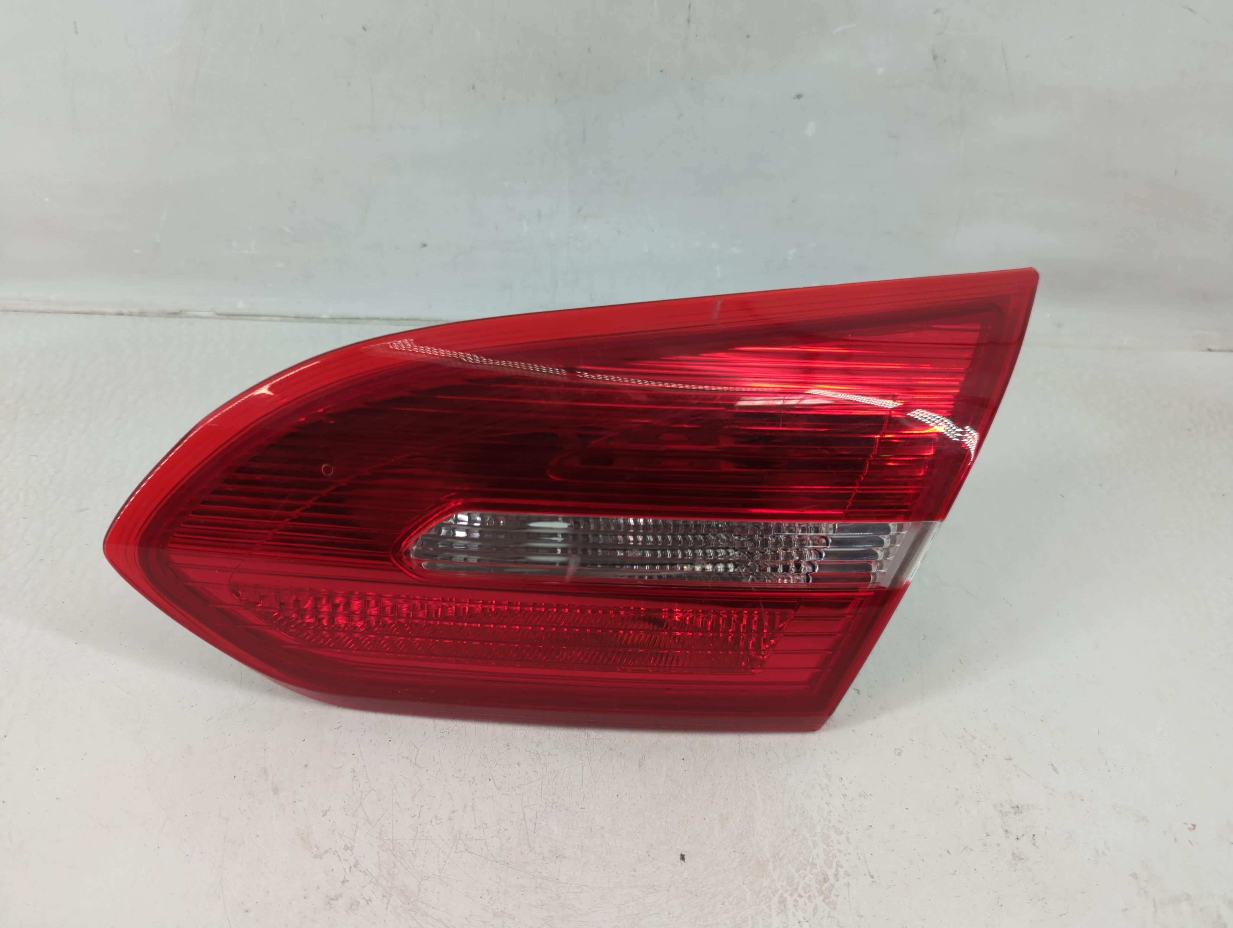 2015-2018 Ford Focus Passenger Right Side Tail Light Taillight Oem 1159306 - Oemusedautoparts1.com