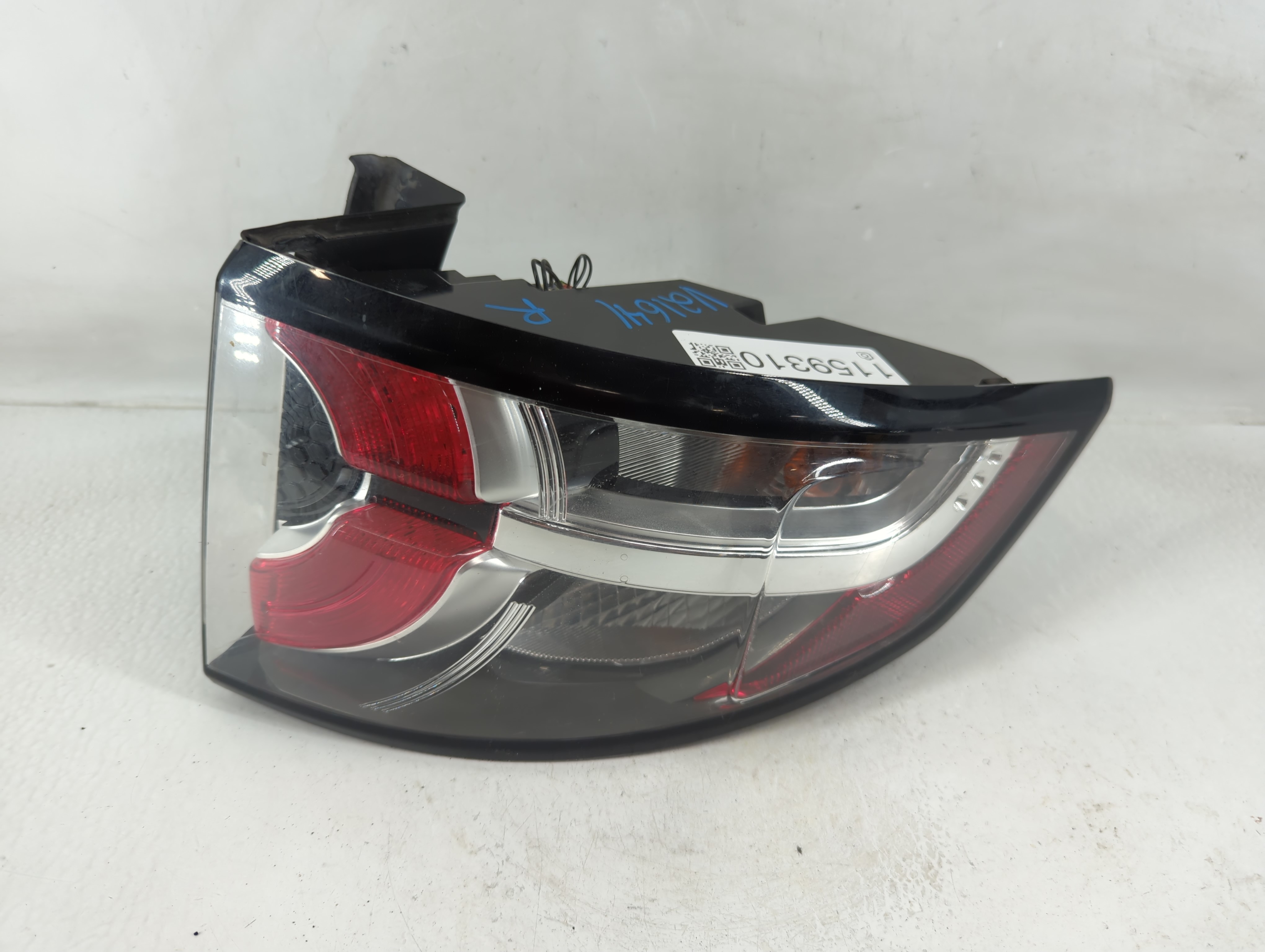 Picture of 2015 Land Rover Discovery Sport Driver Left Side Tail Light Taillight Oem 1159310