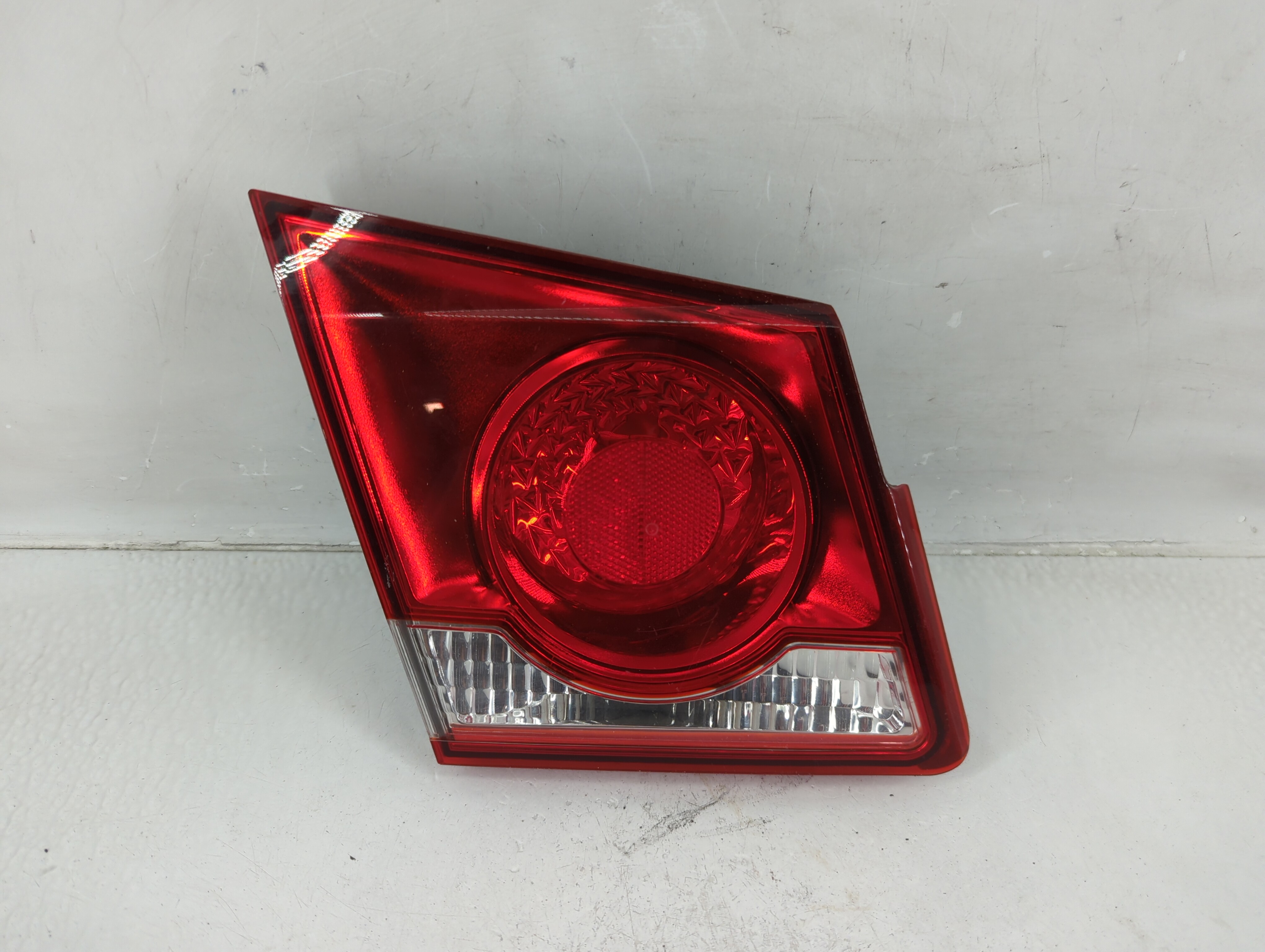 2011-2016 Chevrolet Cruze Passenger Right Side Tail Light Taillight Oem 1159315 - Oemusedautoparts1.com