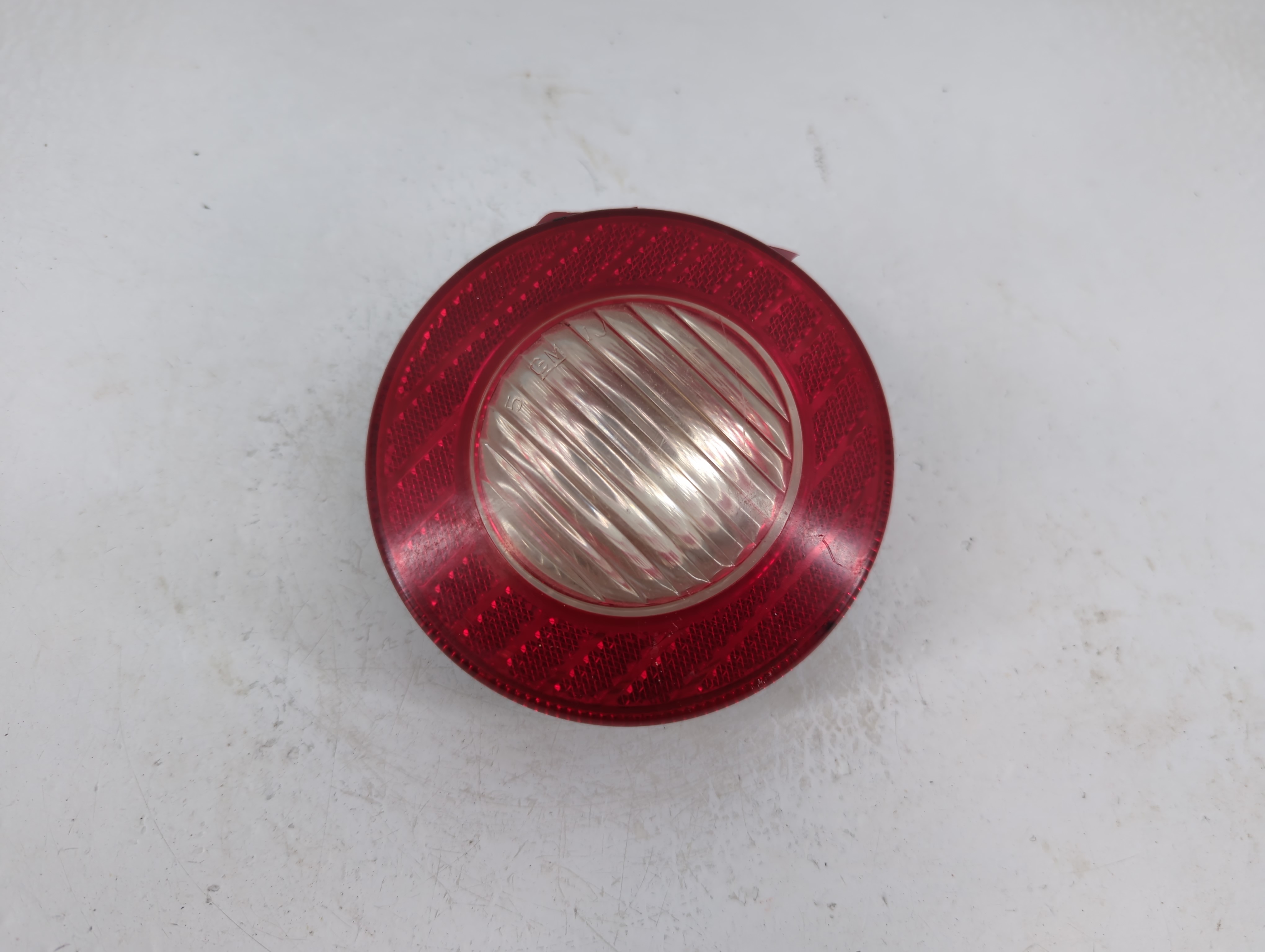 Picture of 2005-2010 Chevrolet Cobalt Passenger Right Side Tail Light Taillight Oem 1159320