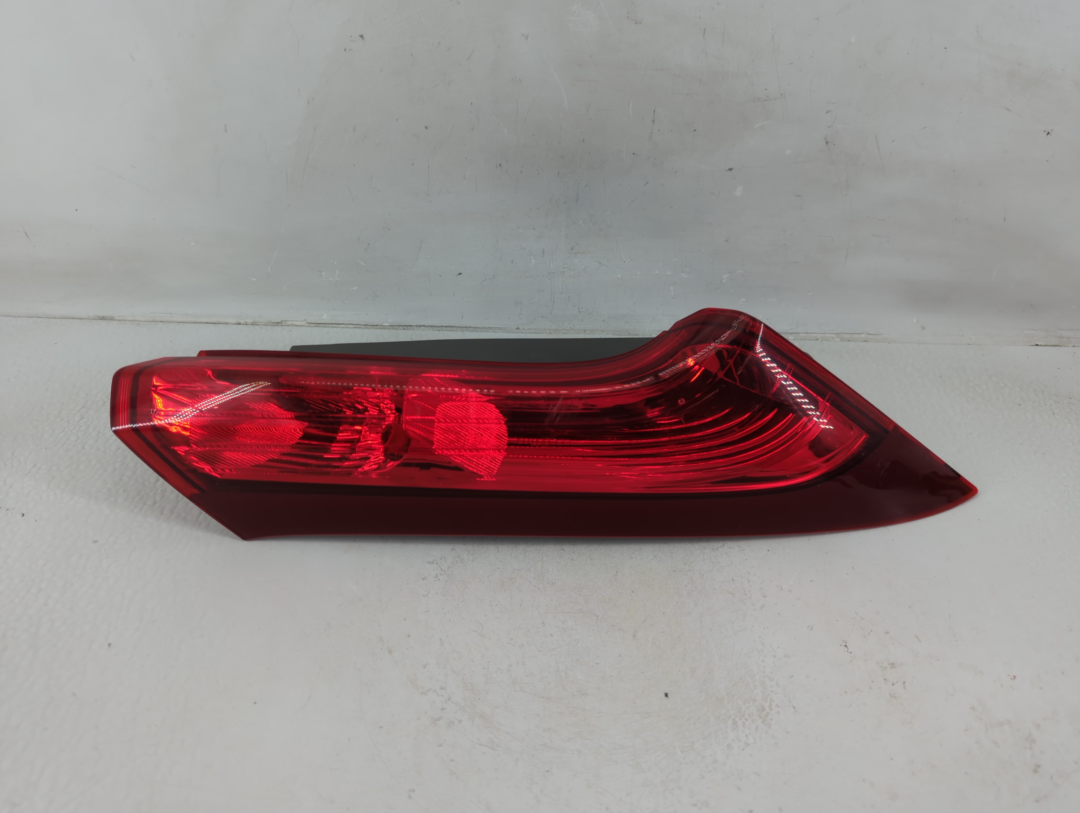 2012-2014 Honda Cr-v Passenger Right Side Tail Light Taillight Oem 1159322 - Oemusedautoparts1.com