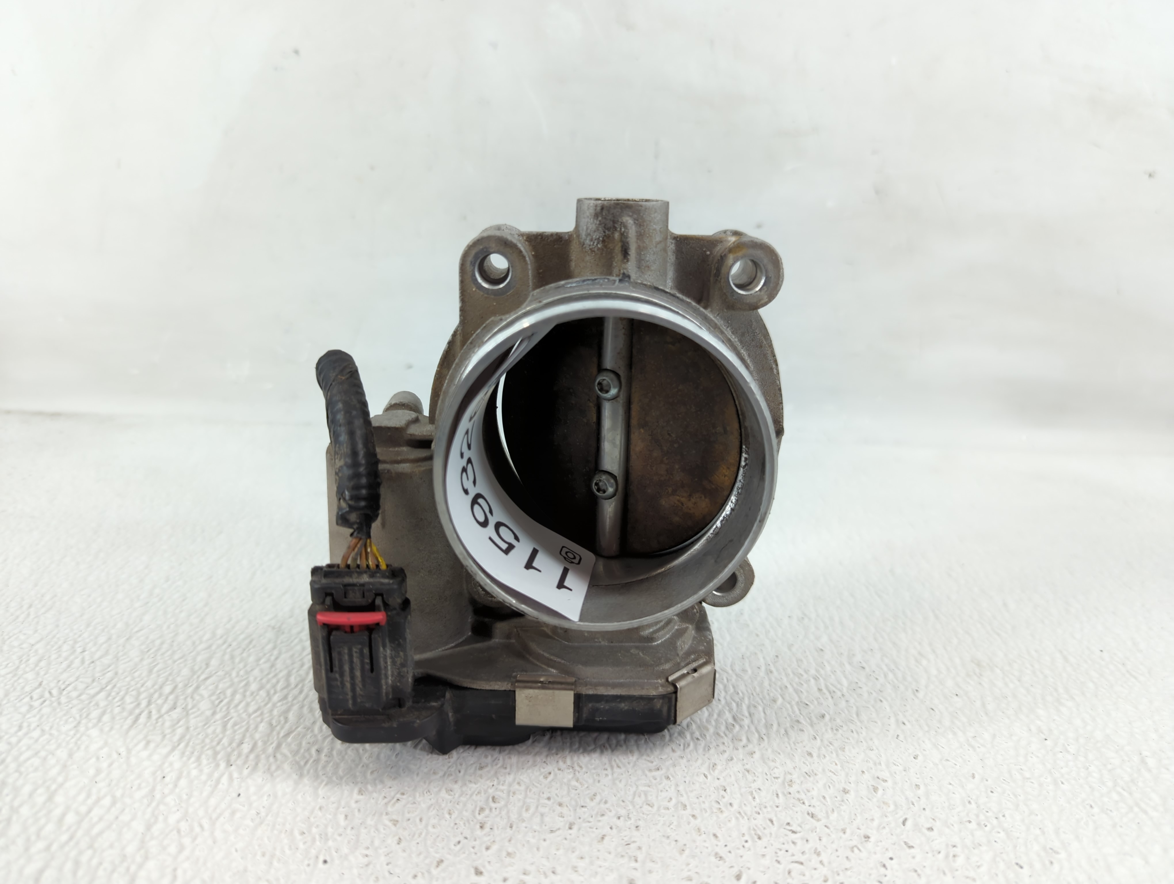 2012-2016 Cadillac Srx Throttle Body 1159326 - Oemusedautoparts1.com