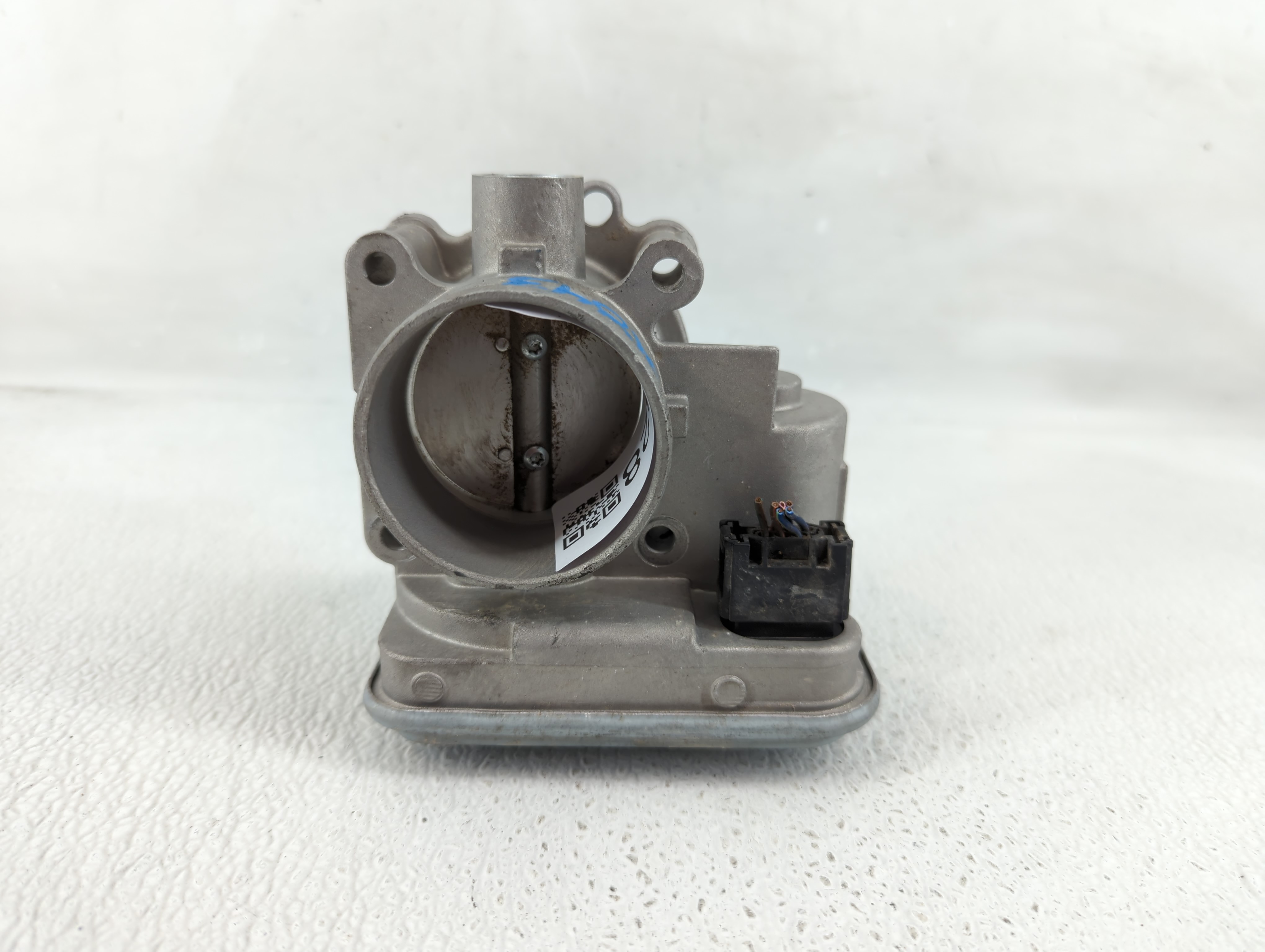 2008-2014 Dodge Avenger Throttle Body 1159328 - Oemusedautoparts1.com