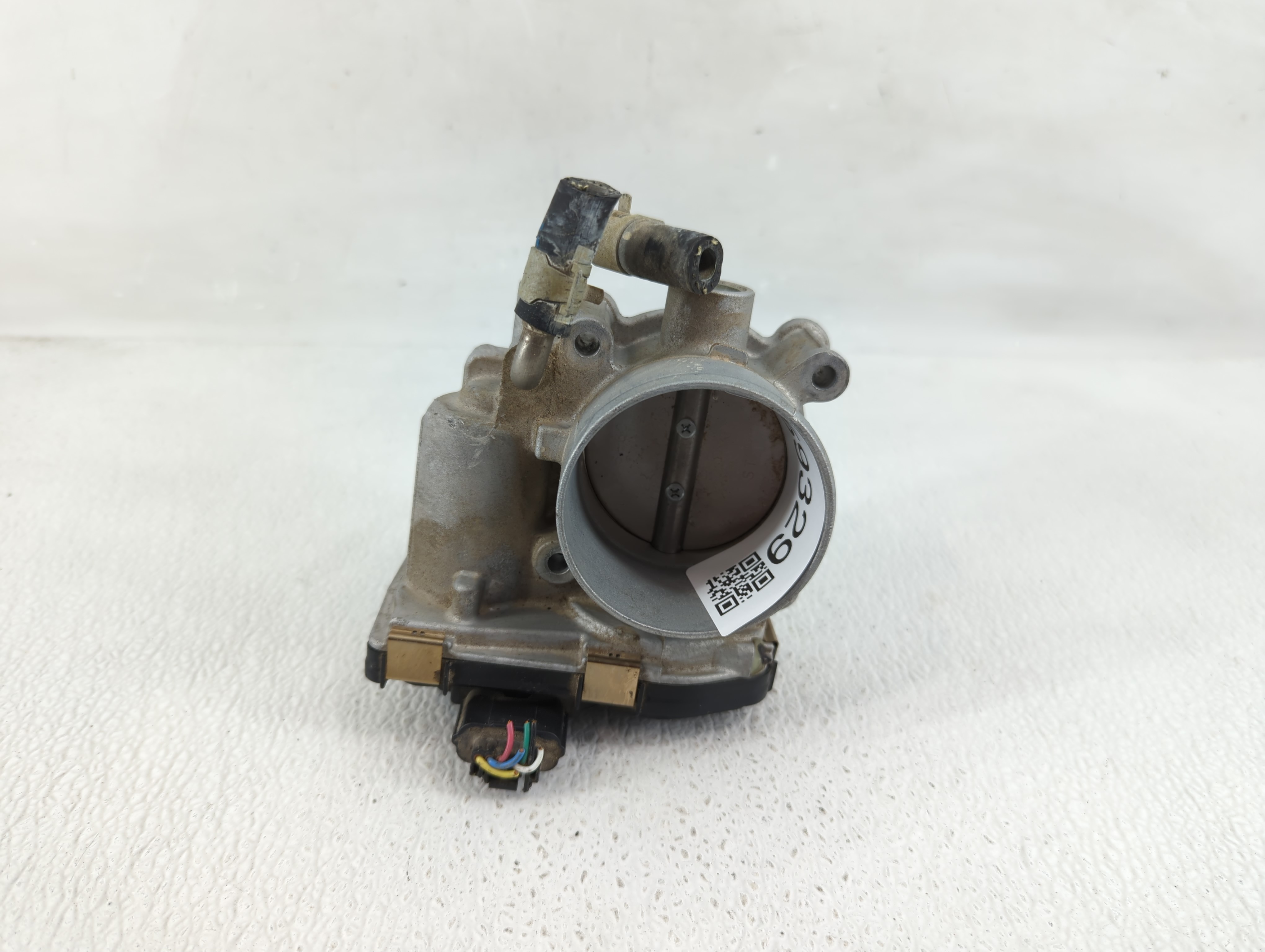 2020-2022 Nissan Sentra Throttle Body 1159329 - Oemusedautoparts1.com
