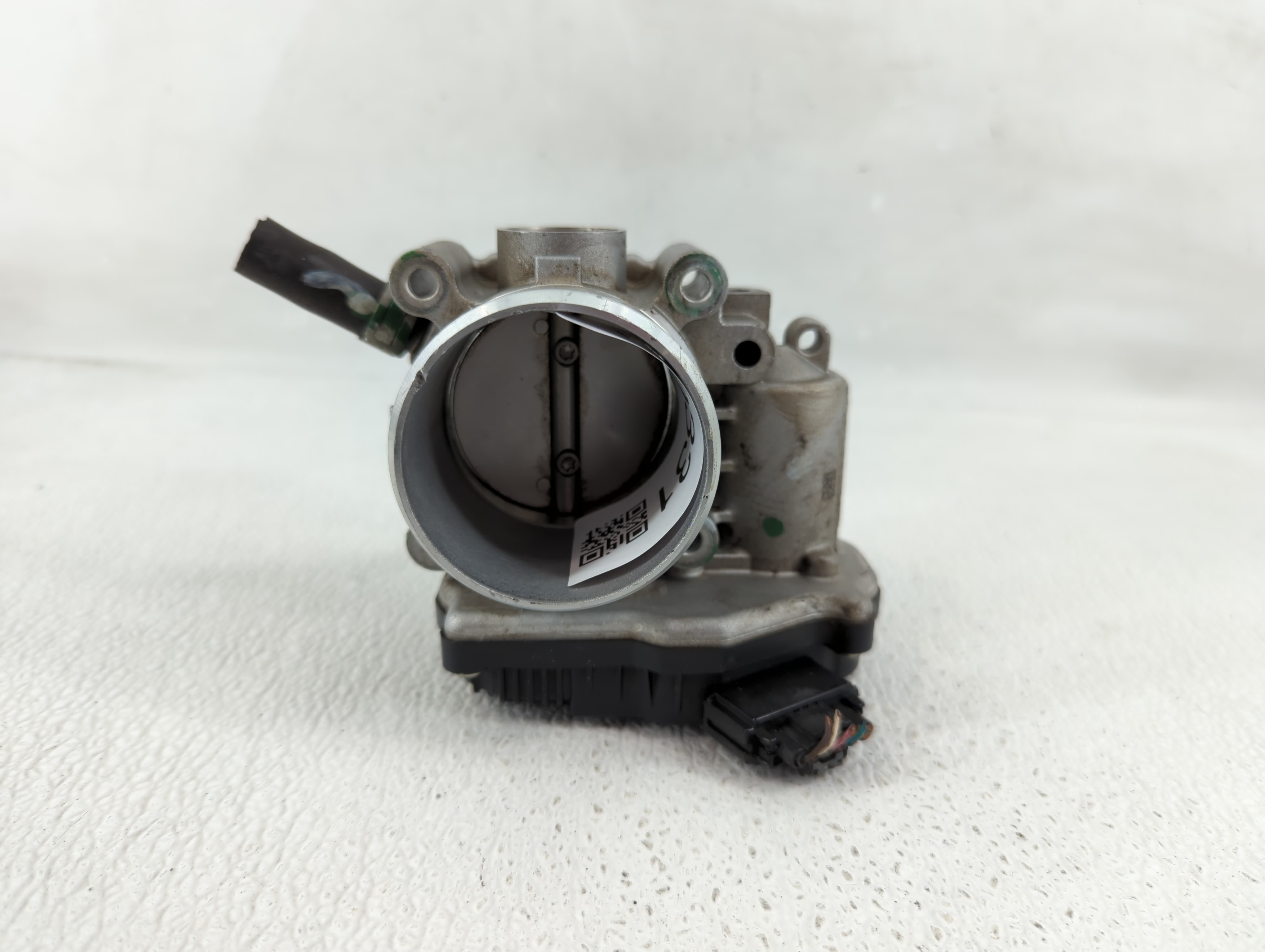 2020-2020 Kia Rio Throttle Body 1159331 - Oemusedautoparts1.com