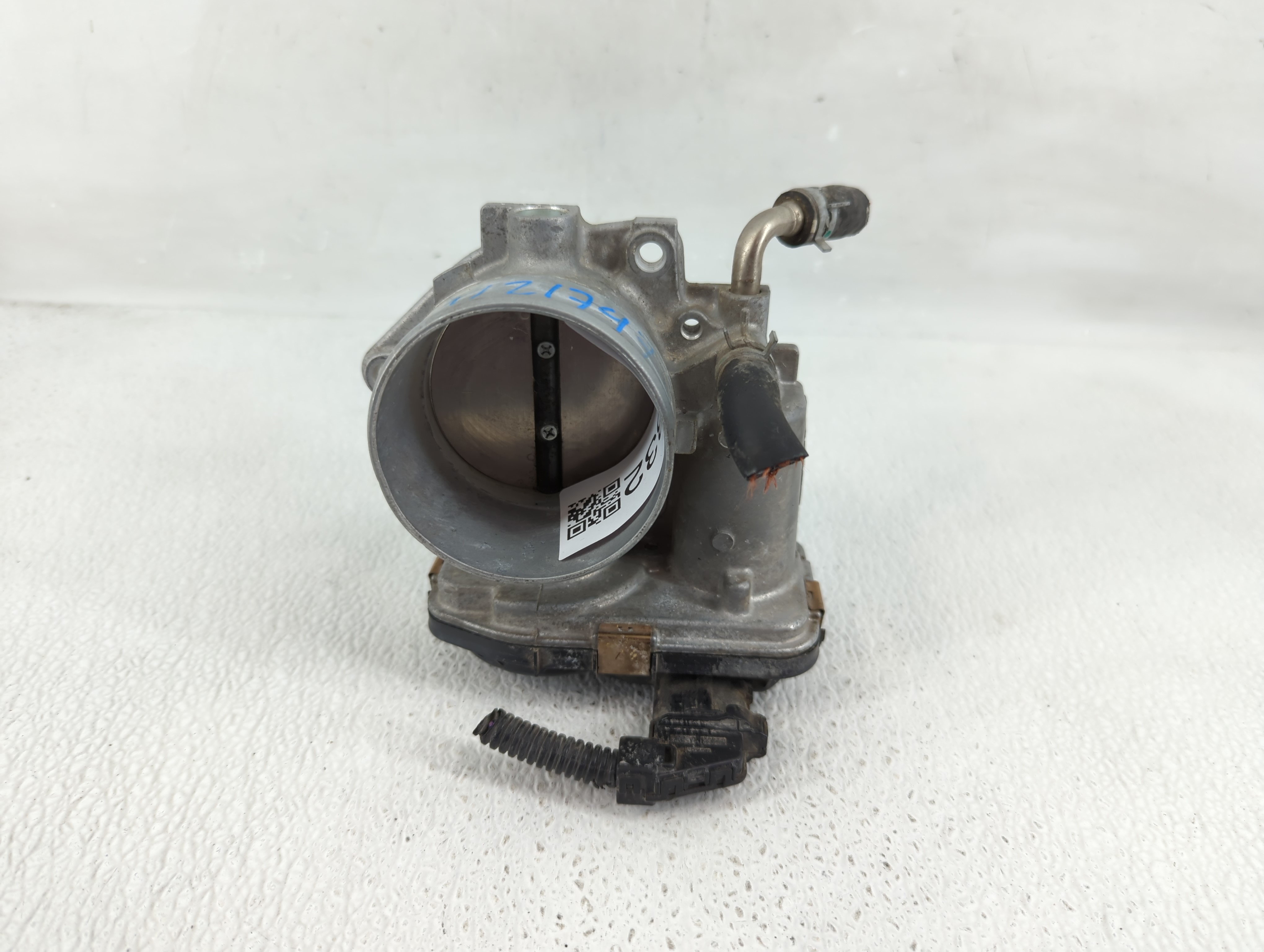 2018-2022 Toyota Camry Throttle Body 1159332 - Oemusedautoparts1.com