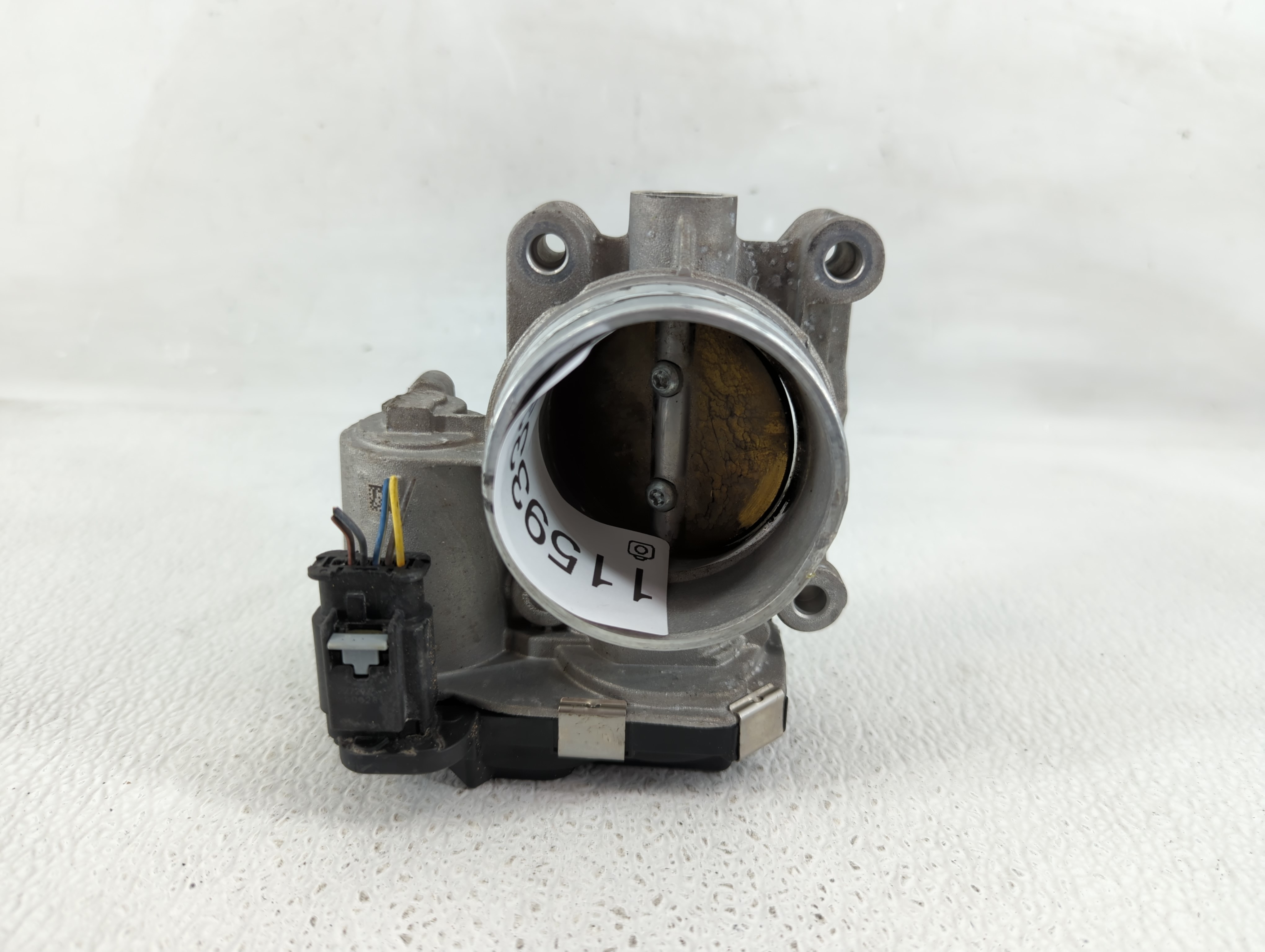 2016-2021 Chevrolet Camaro Throttle Body 1159333 - Oemusedautoparts1.com