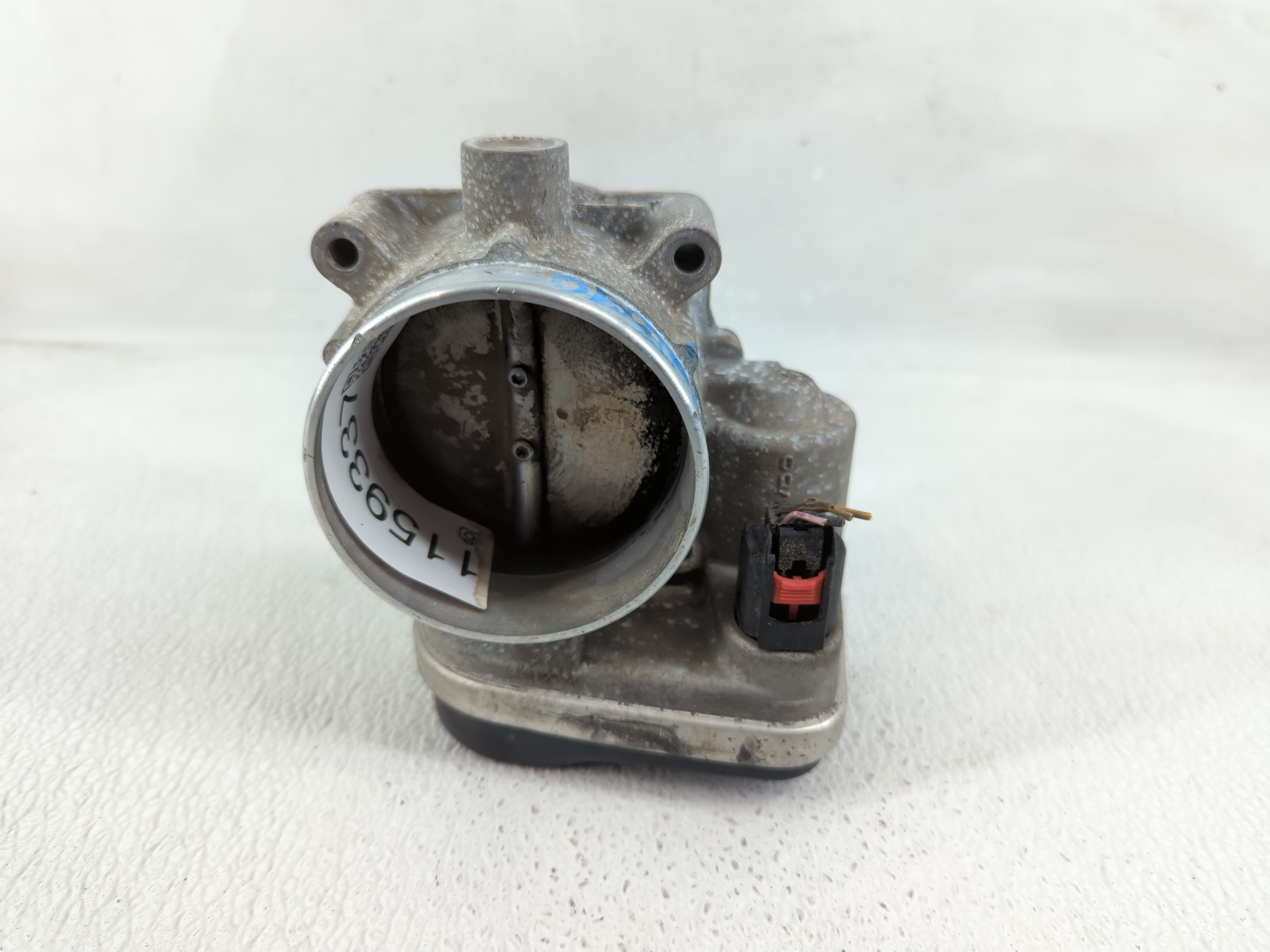 2005-2010 Dodge Ram 1500 Throttle Body 1159337 - Oemusedautoparts1.com