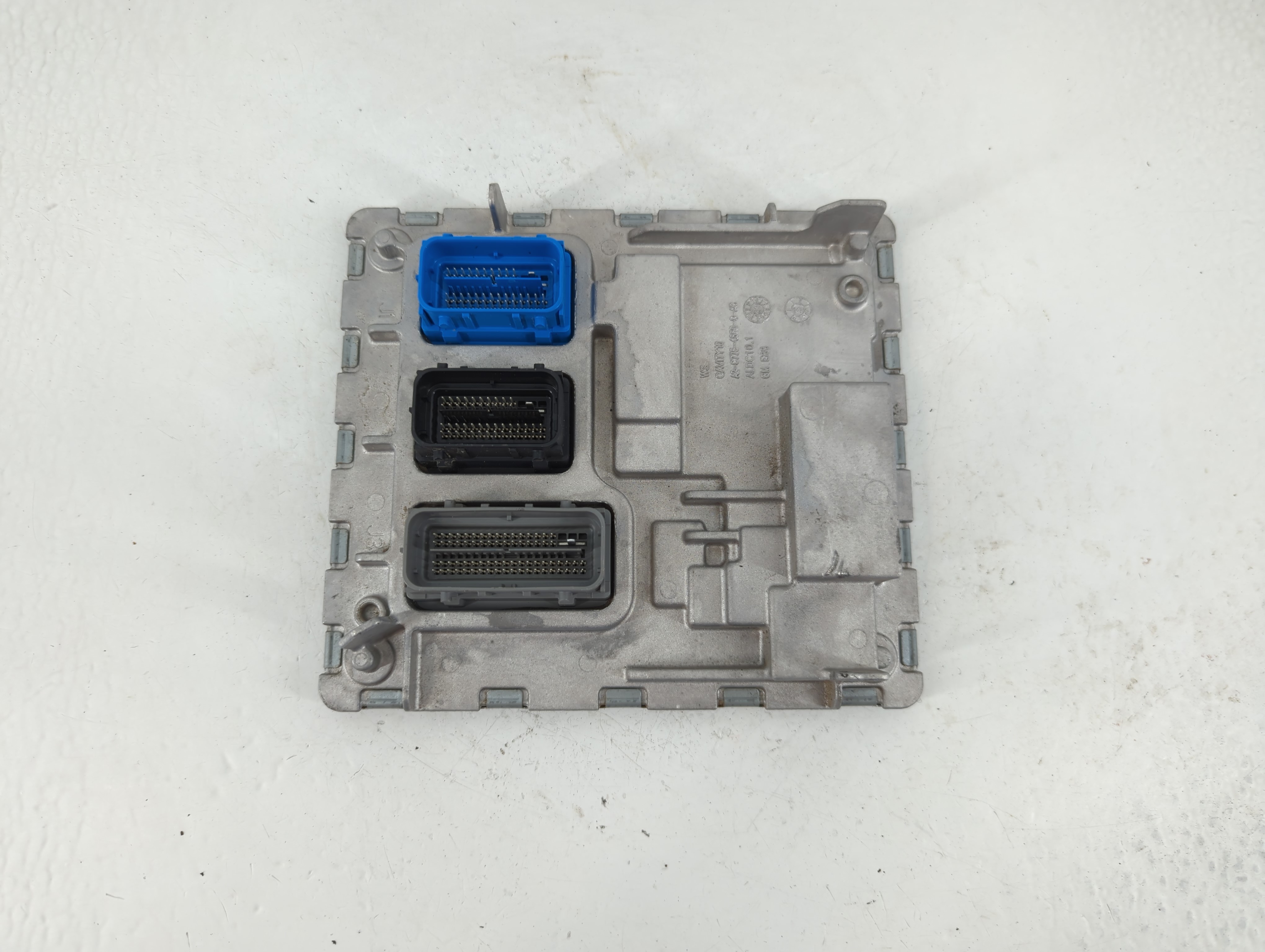 2020-2021 Chevrolet Malibu Engine Control Computer Ecu Pcm Ecm Pcu Oem 1159344 - Oemusedautoparts1.com