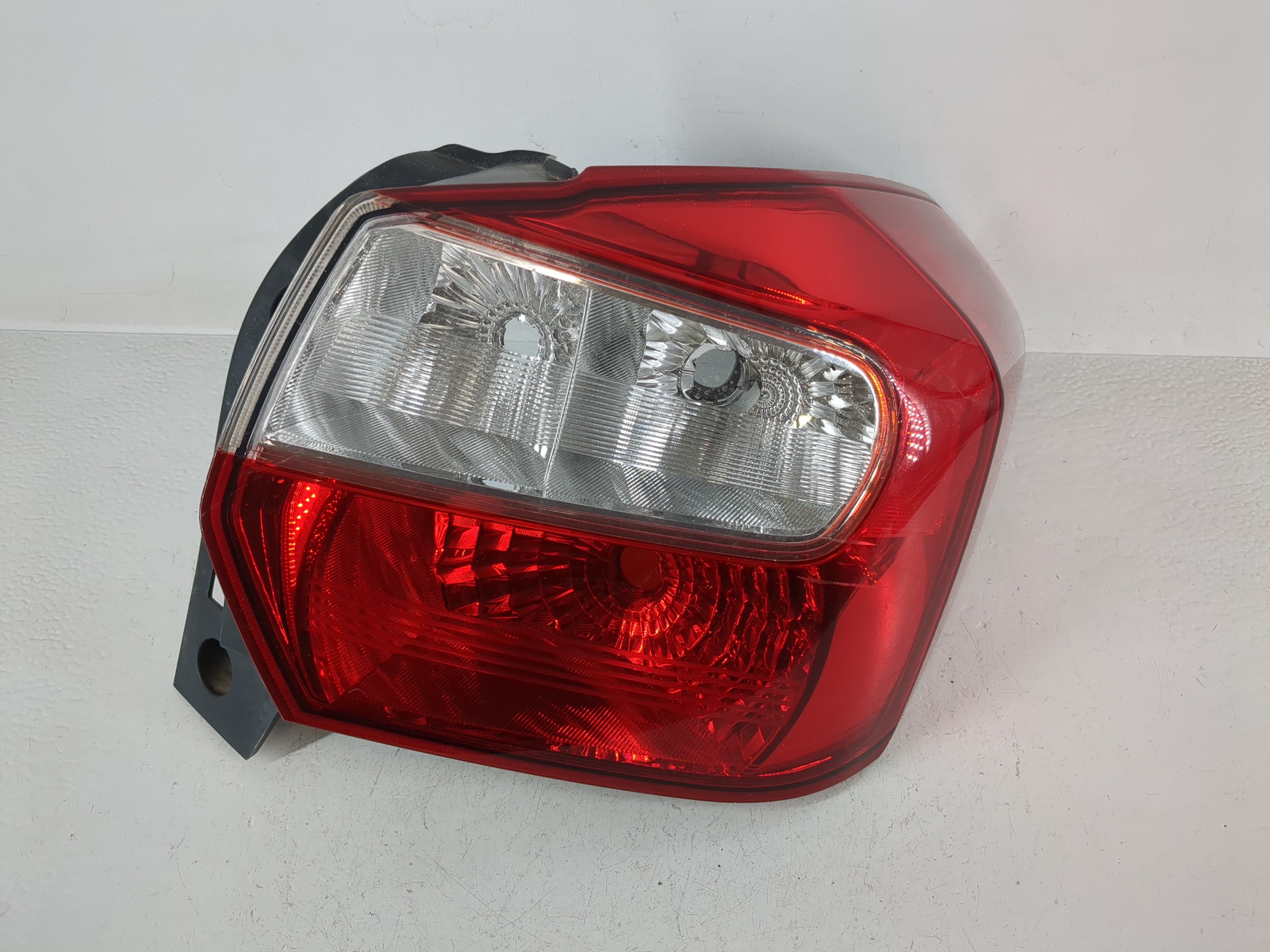 2012-2016 Subaru Impreza Passenger Right Side Tail Light Taillight Oem 1159351 - Oemusedautoparts1.com