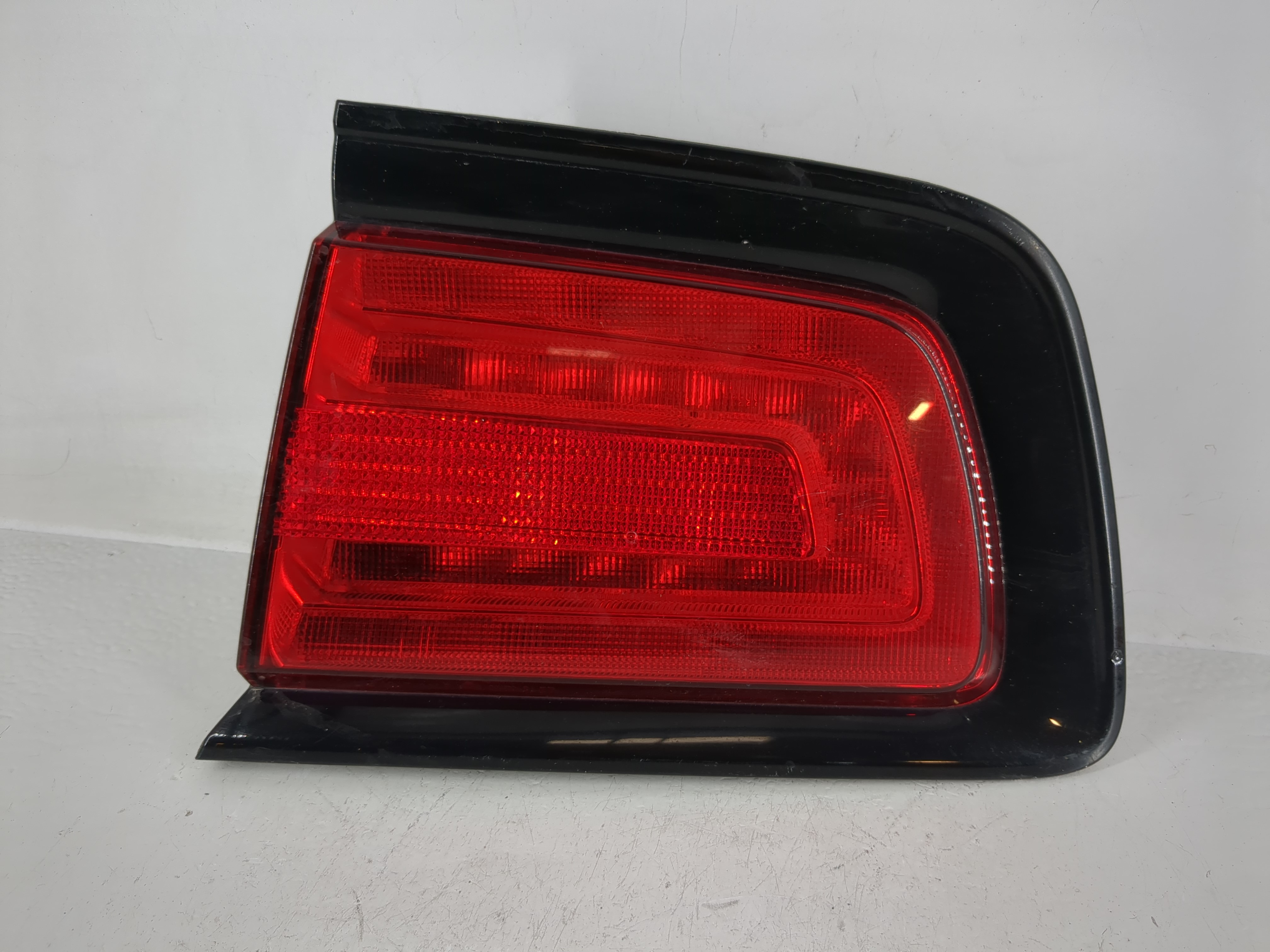 2011-2014 Dodge Charger Passenger Right Side Tail Light Taillight Oem 1159354 - Oemusedautoparts1.com