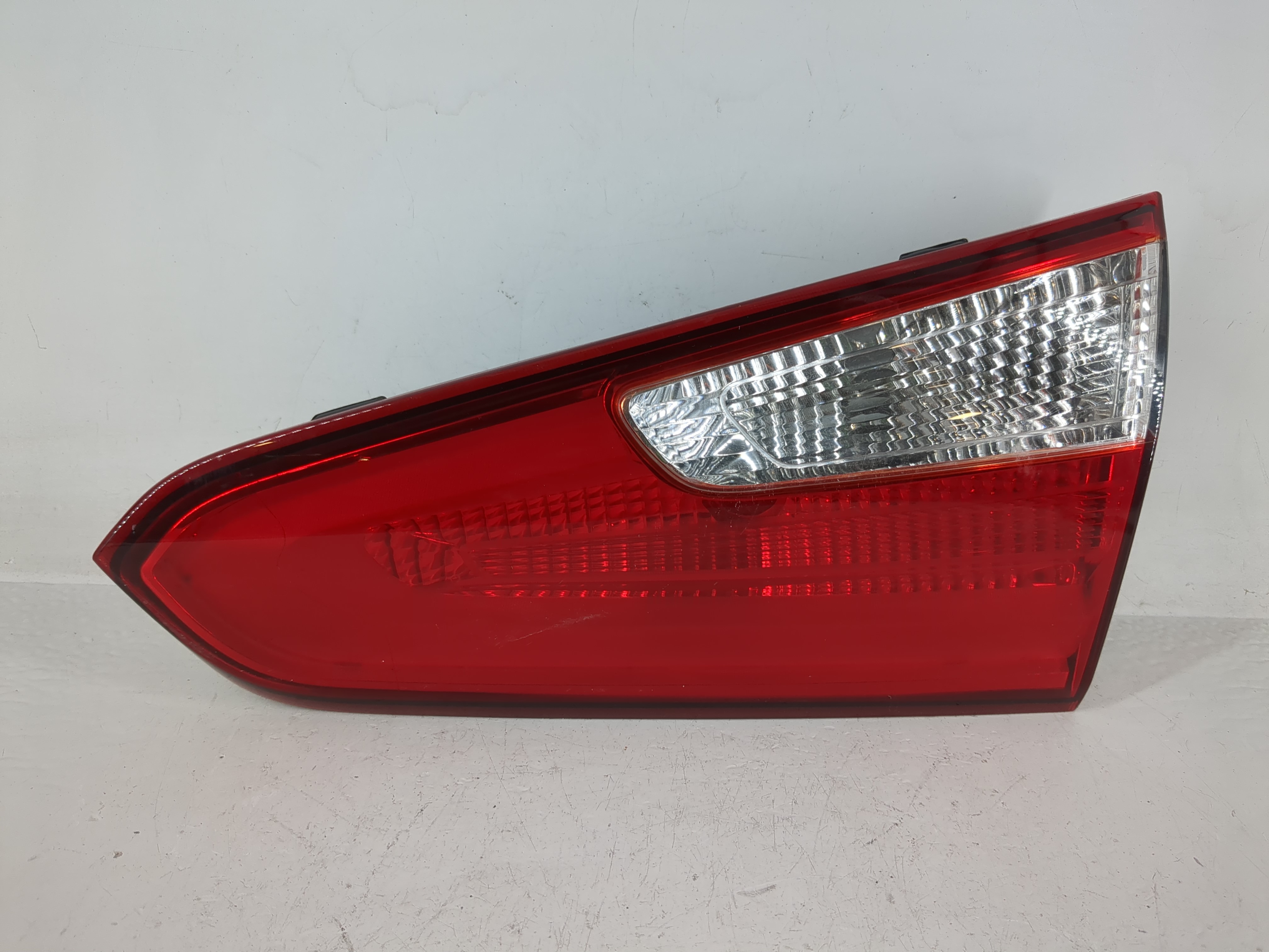 Picture of Kia Forte Driver Left Side Tail Light Taillight Oem 1159357