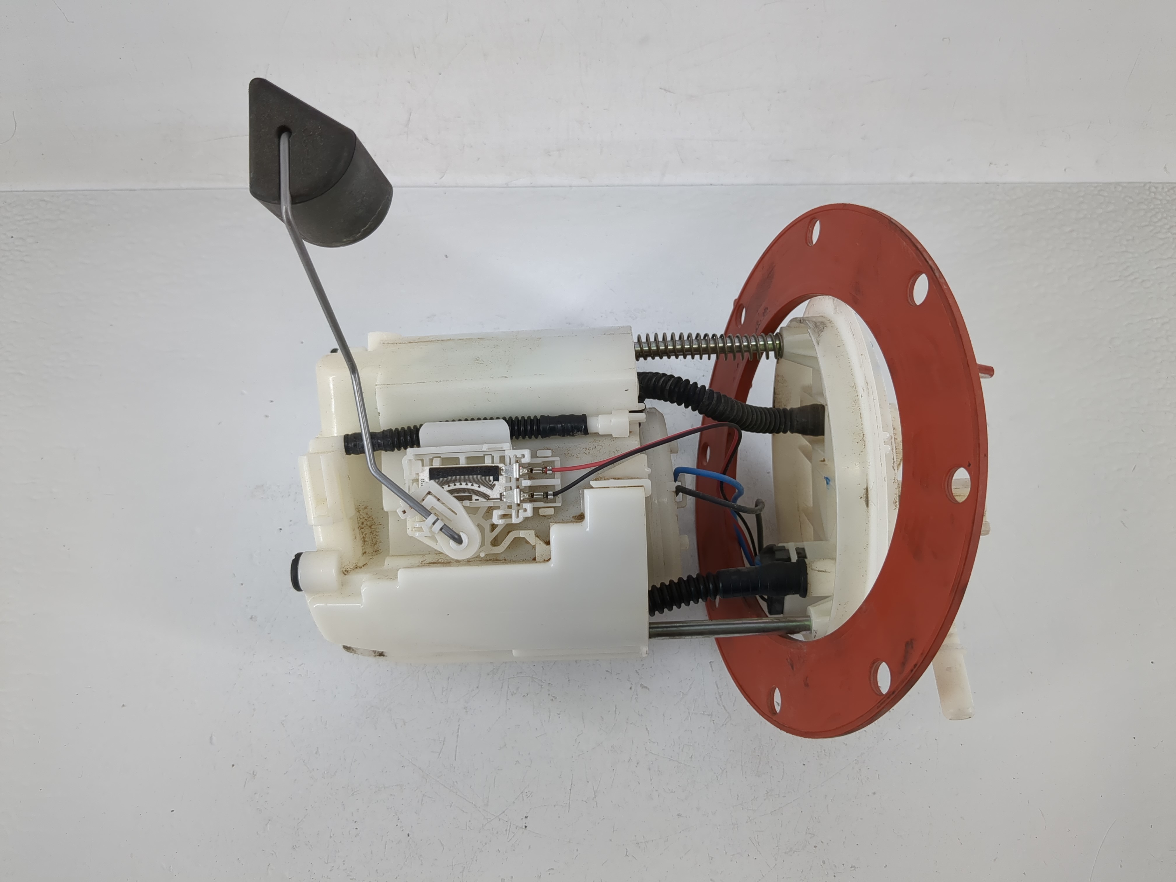 2017-2018 Subaru Forester Electrical Gas Fuel Pump Assembly 1159367 - Oemusedautoparts1.com