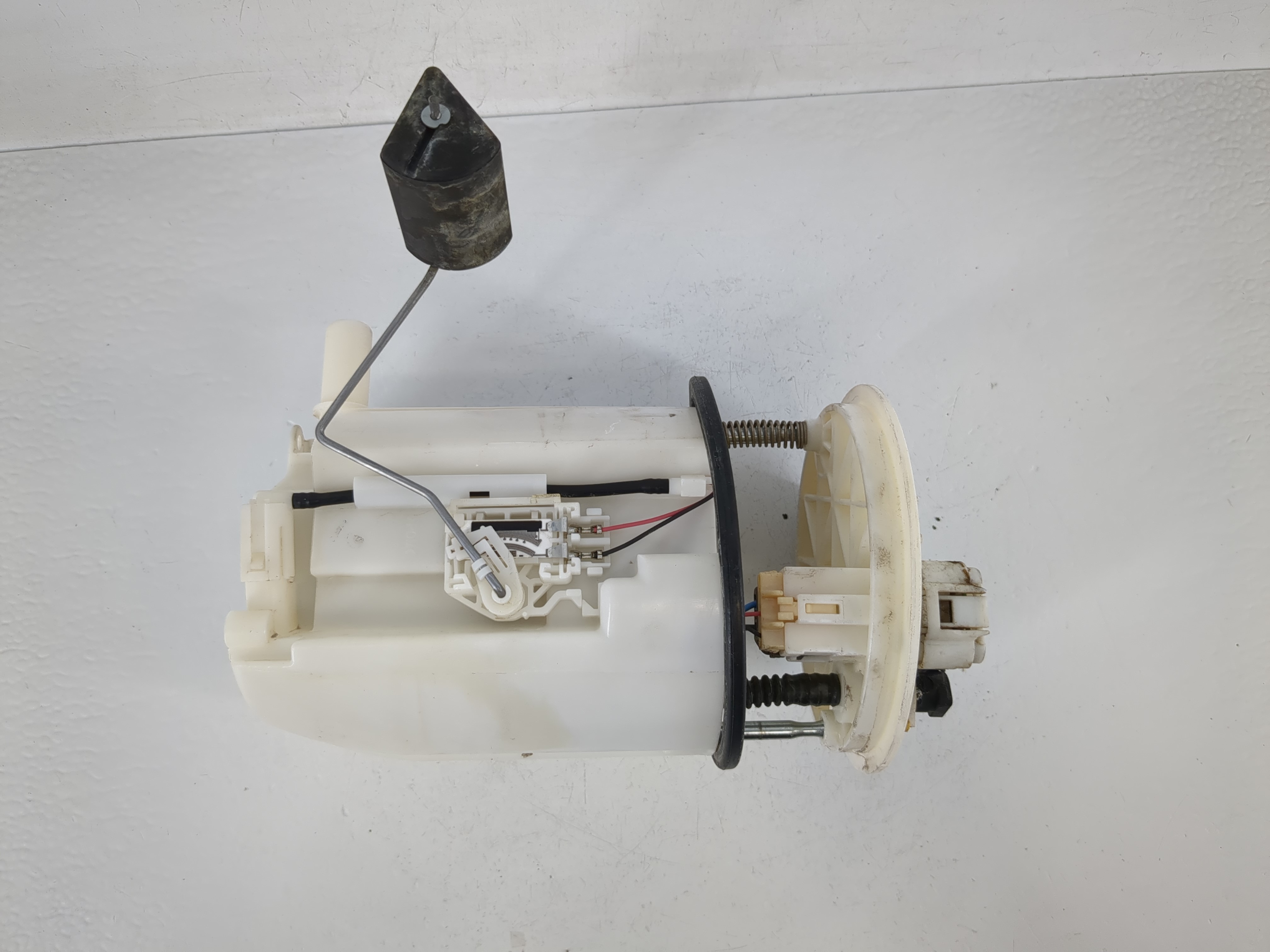 2009-2016 Toyota Venza Electrical Gas Fuel Pump Assembly 1159368 - Oemusedautoparts1.com