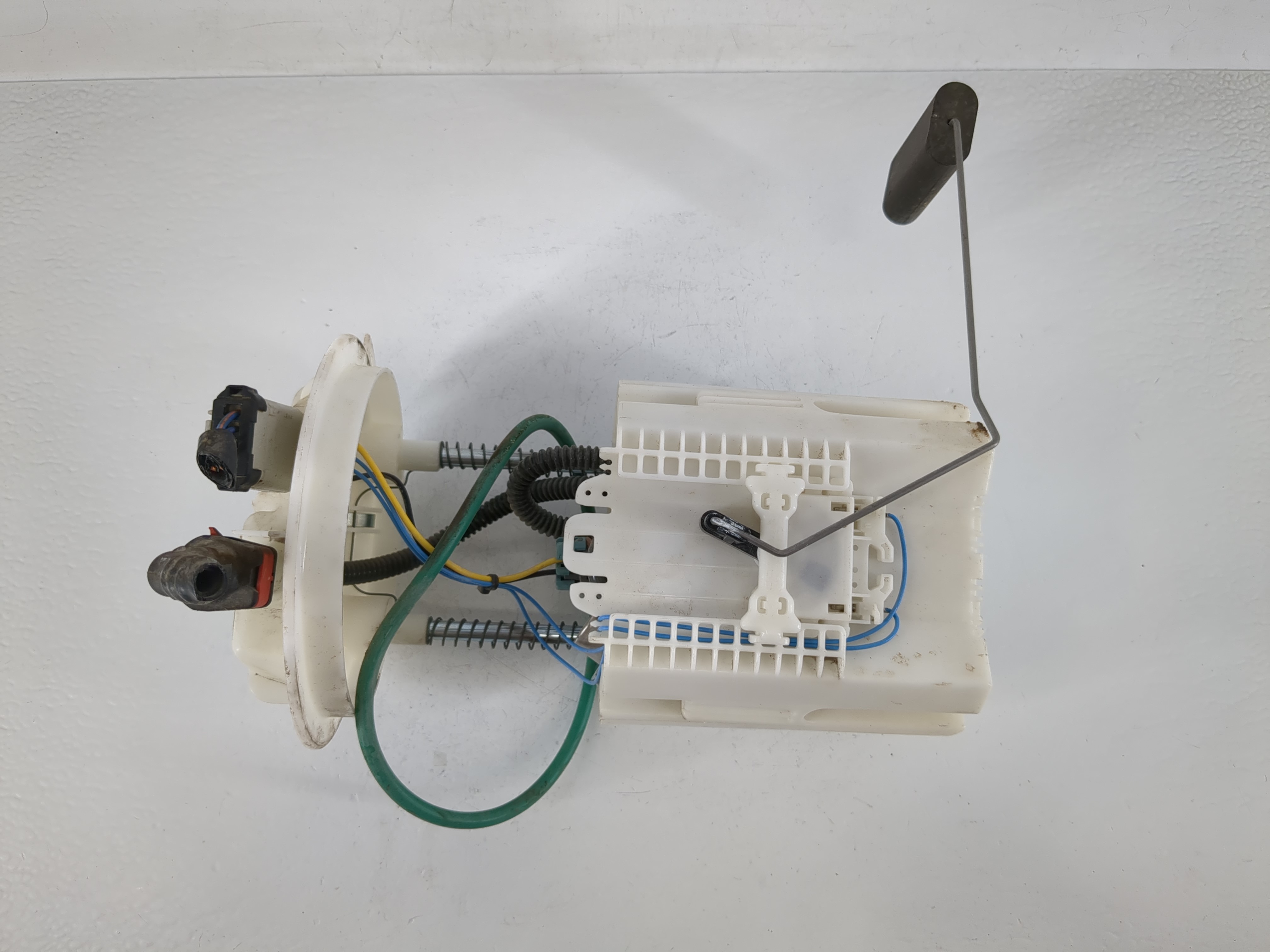 Dodge Caravan Electrical Gas Fuel Pump Assembly 1159369 - Oemusedautoparts1.com