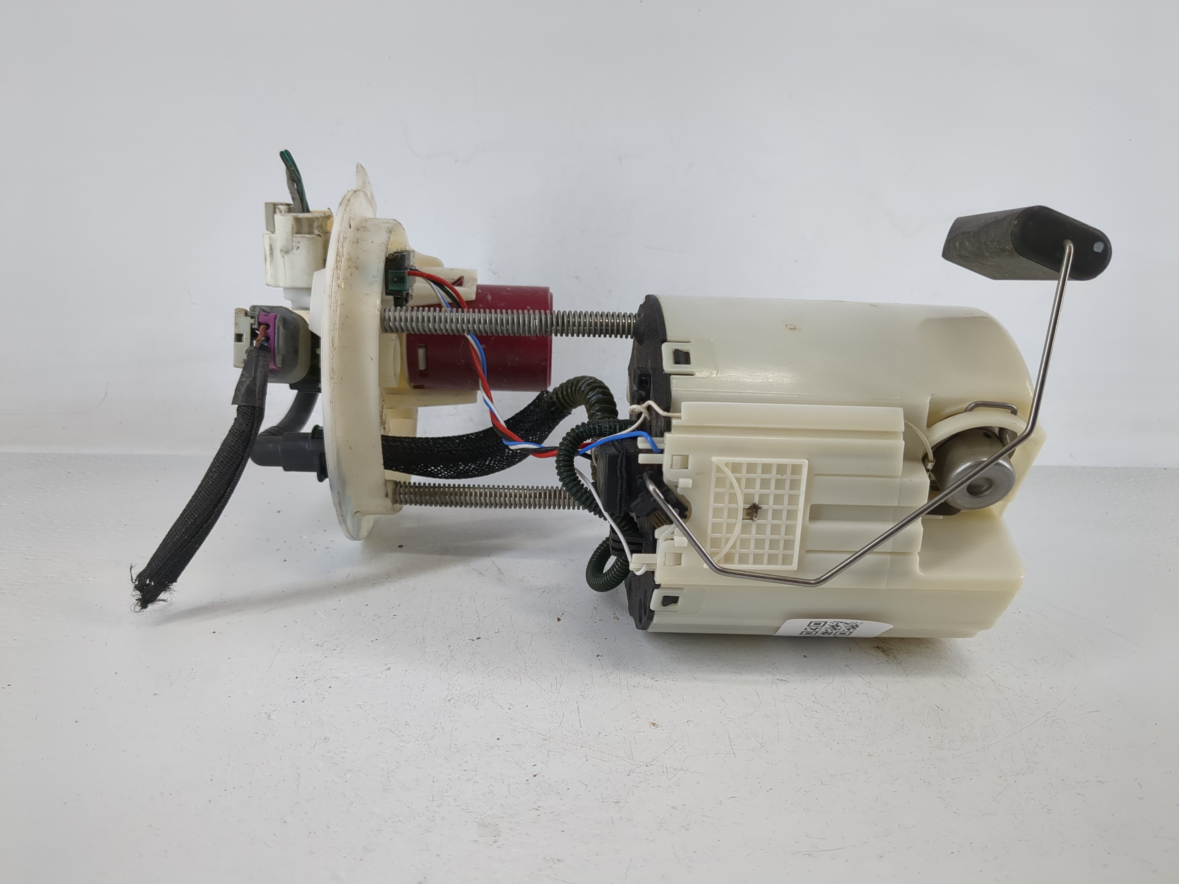 2011-2016 Chevrolet Cruze Electrical Gas Fuel Pump Assembly 1159372 - Oemusedautoparts1.com