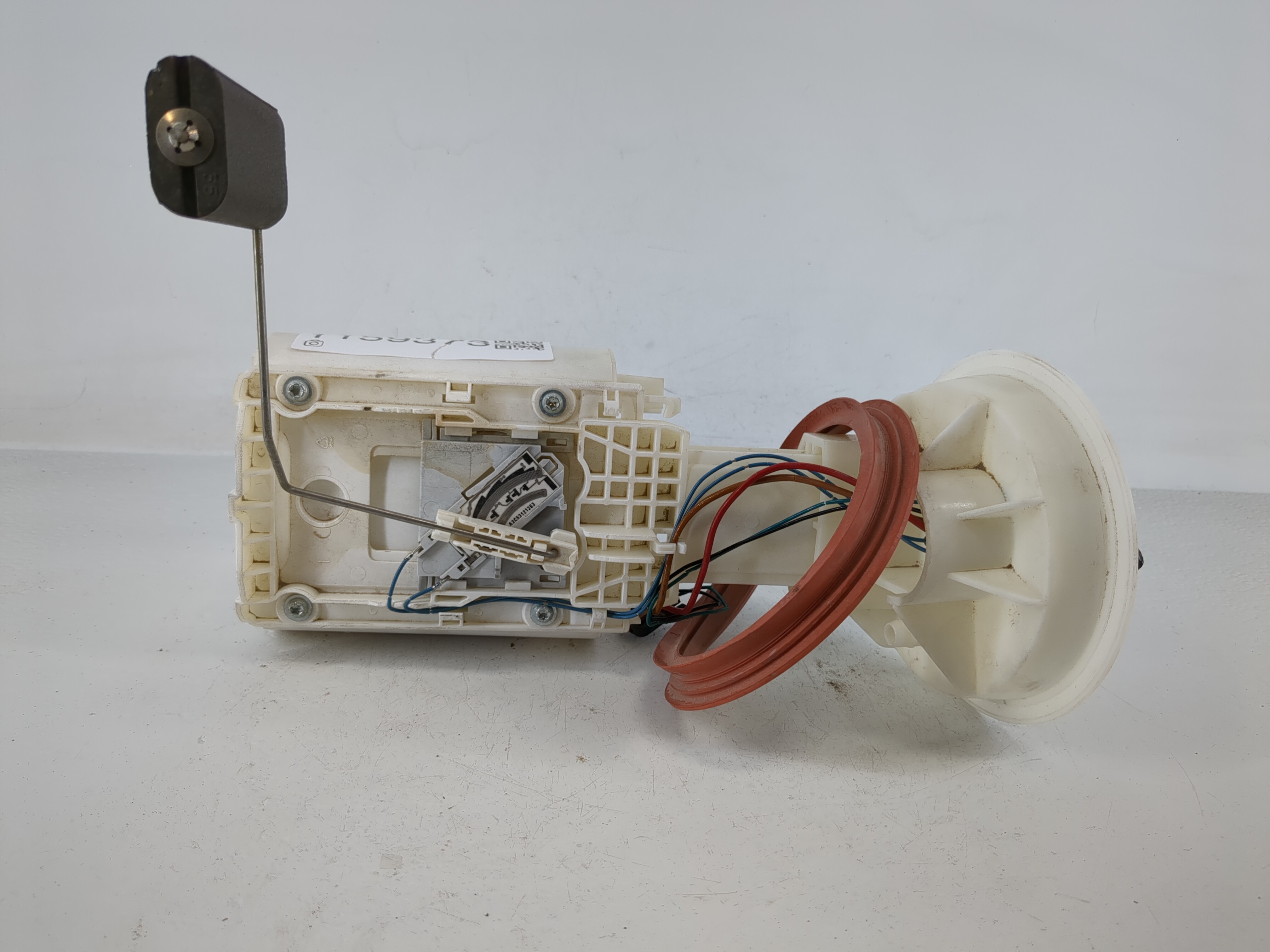 2008-2014 Mini Cooper Electrical Gas Fuel Pump Assembly 1159373 - Oemusedautoparts1.com