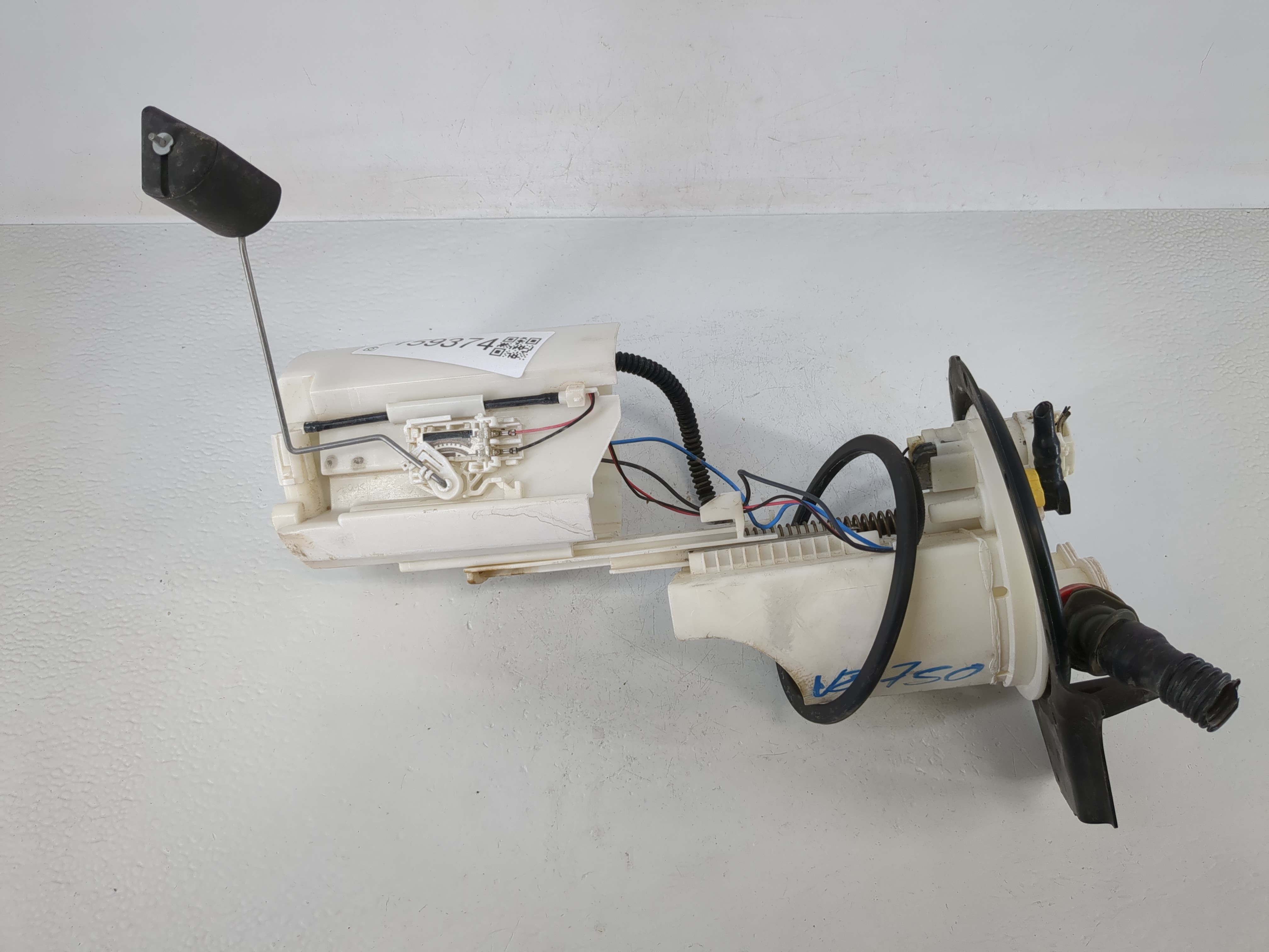 2012-2017 Toyota Camry Electrical Gas Fuel Pump Assembly 1159374 - Oemusedautoparts1.com