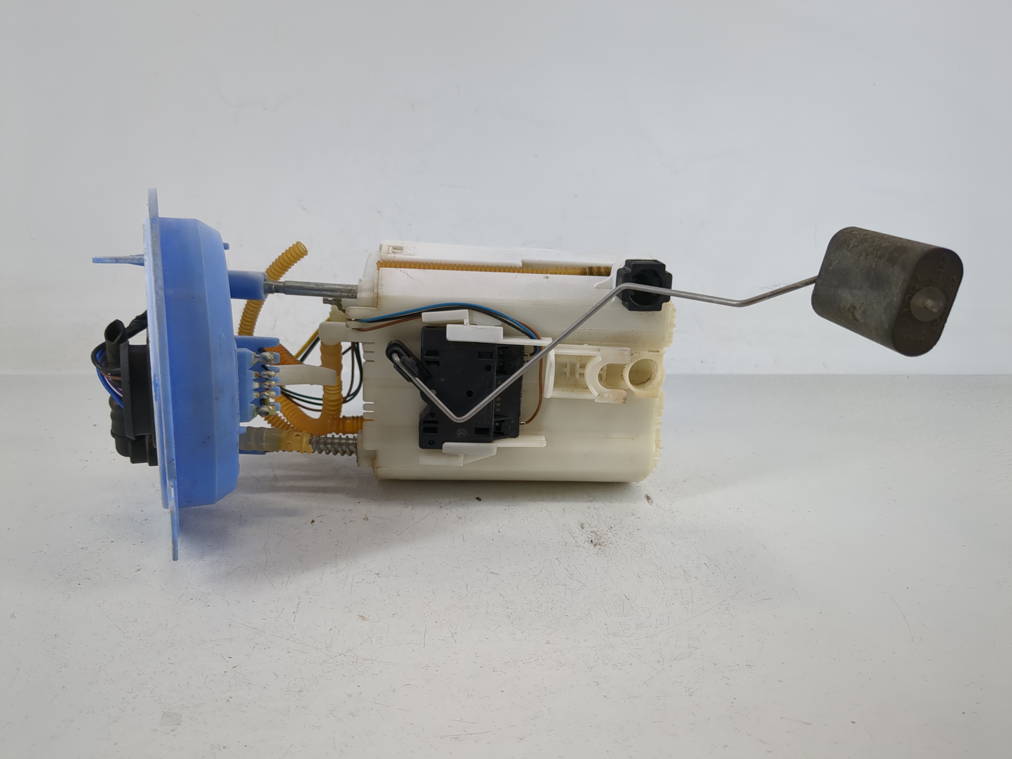 2018-2022 Volkswagen Atlas Electrical Gas Fuel Pump Assembly 1159375 - Oemusedautoparts1.com