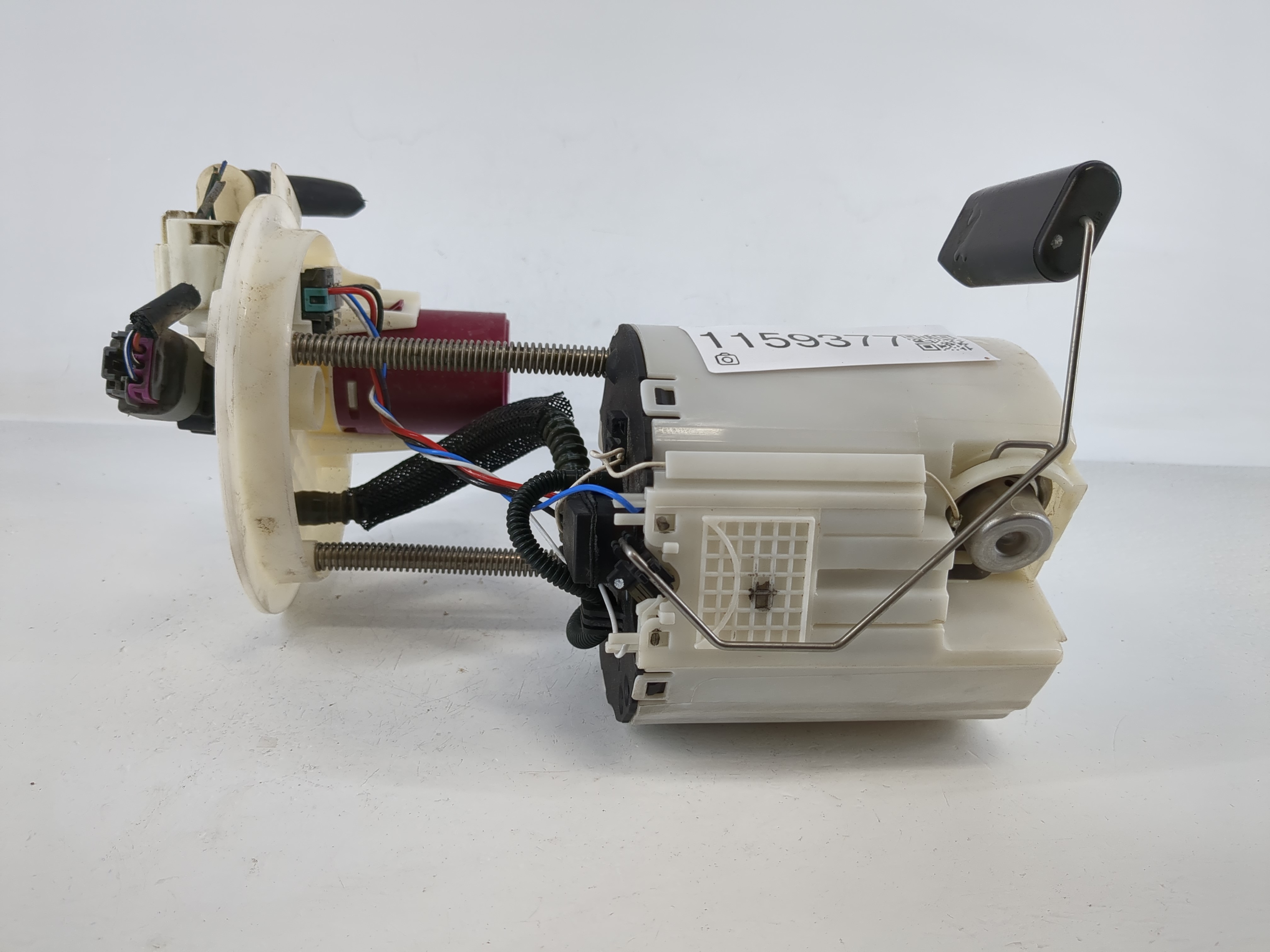 Picture of 2011-2016 Chevrolet Cruze Electrical Gas Fuel Pump Assembly 1159377