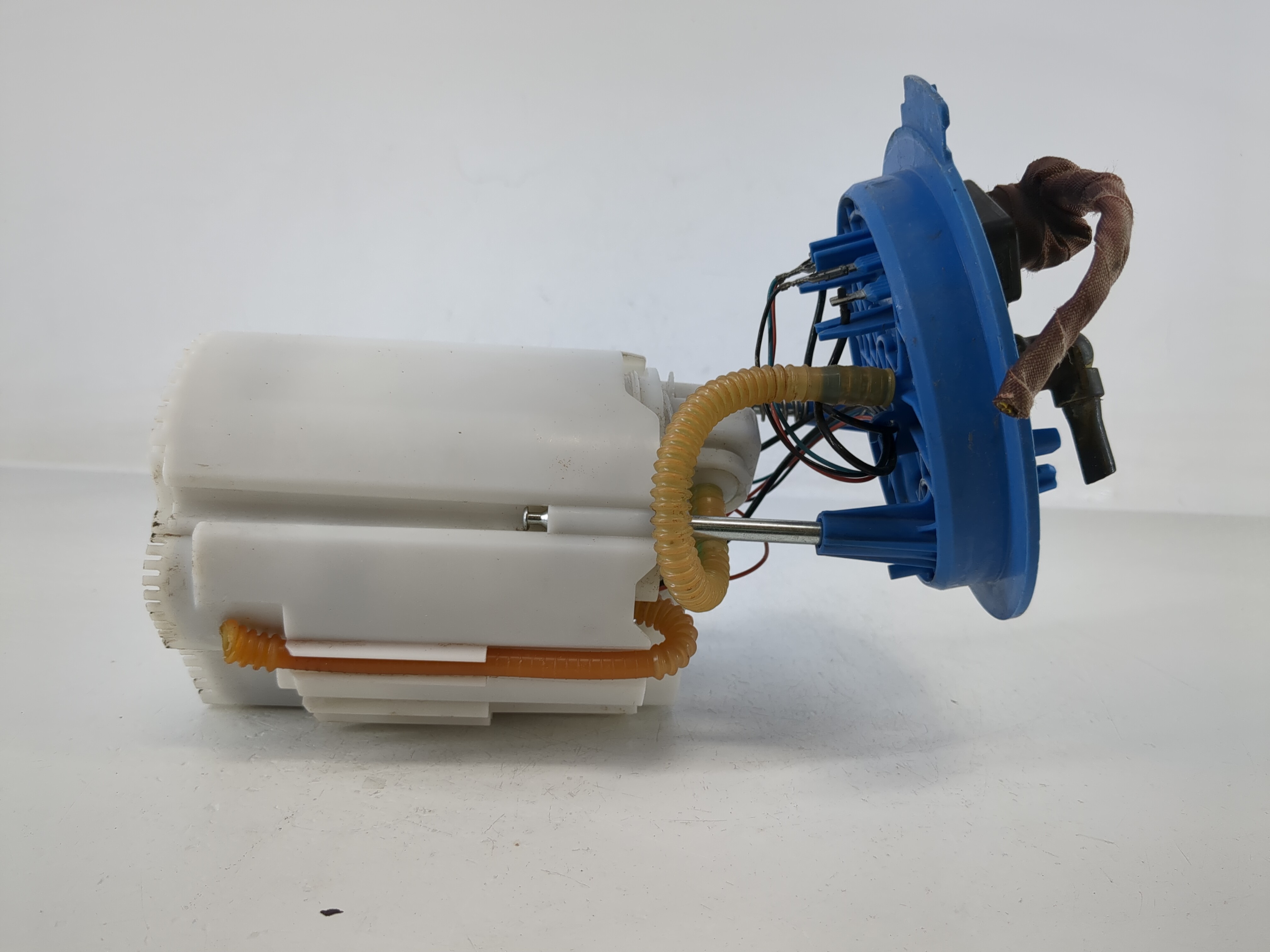 2015-2016 Audi A3 Electrical Gas Fuel Pump Assembly 1159379 - Oemusedautoparts1.com